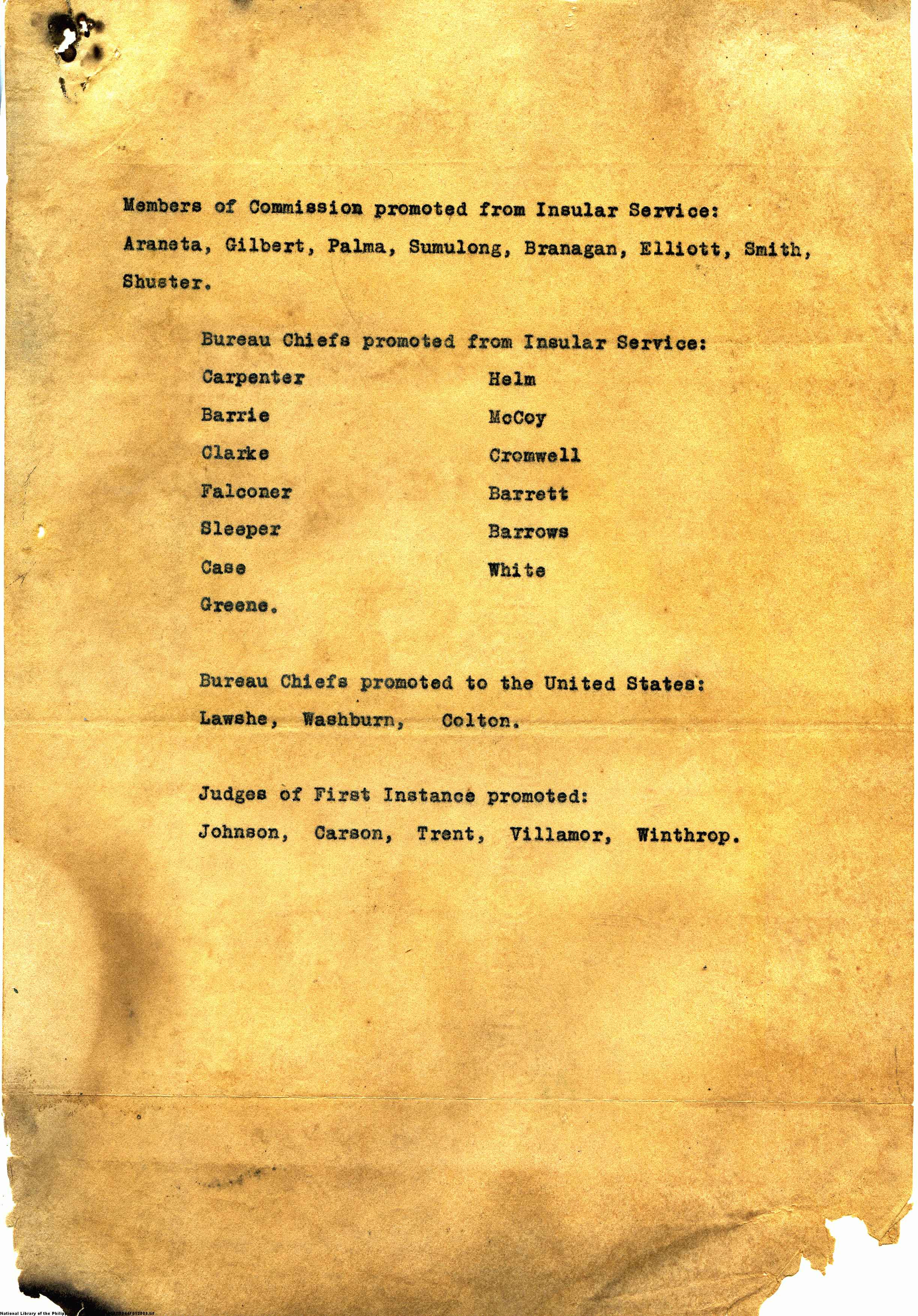 5 
