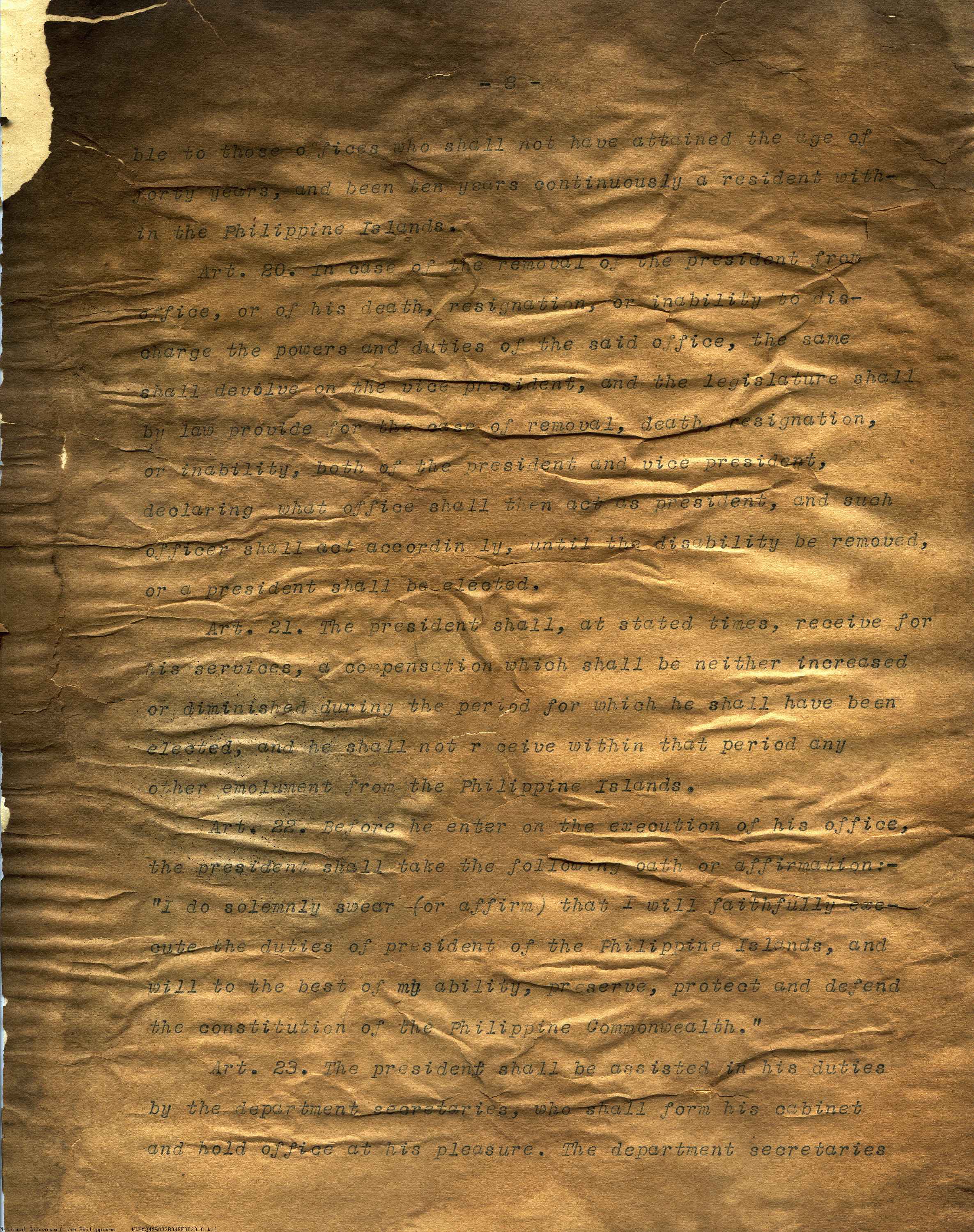 10 

