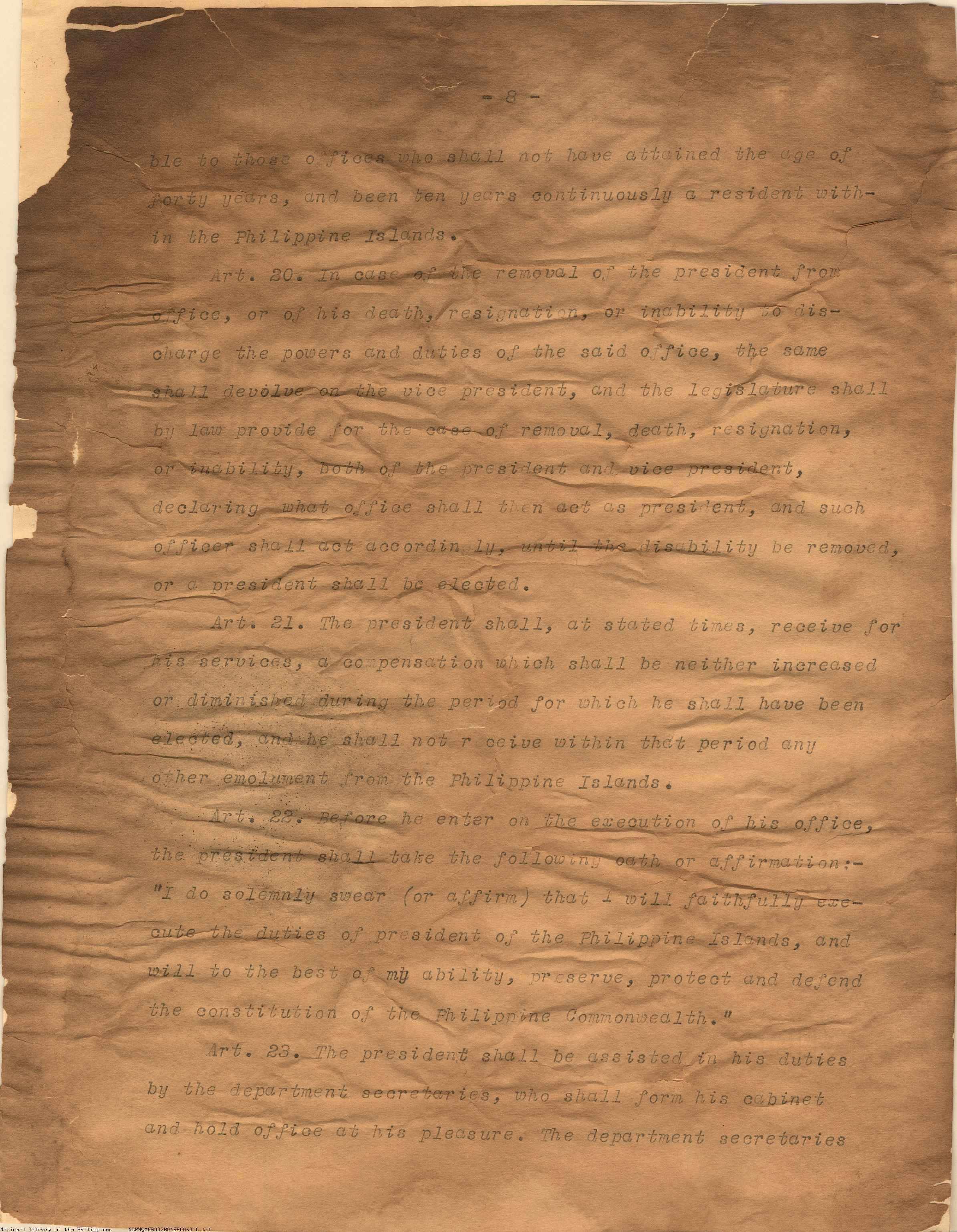 10 
