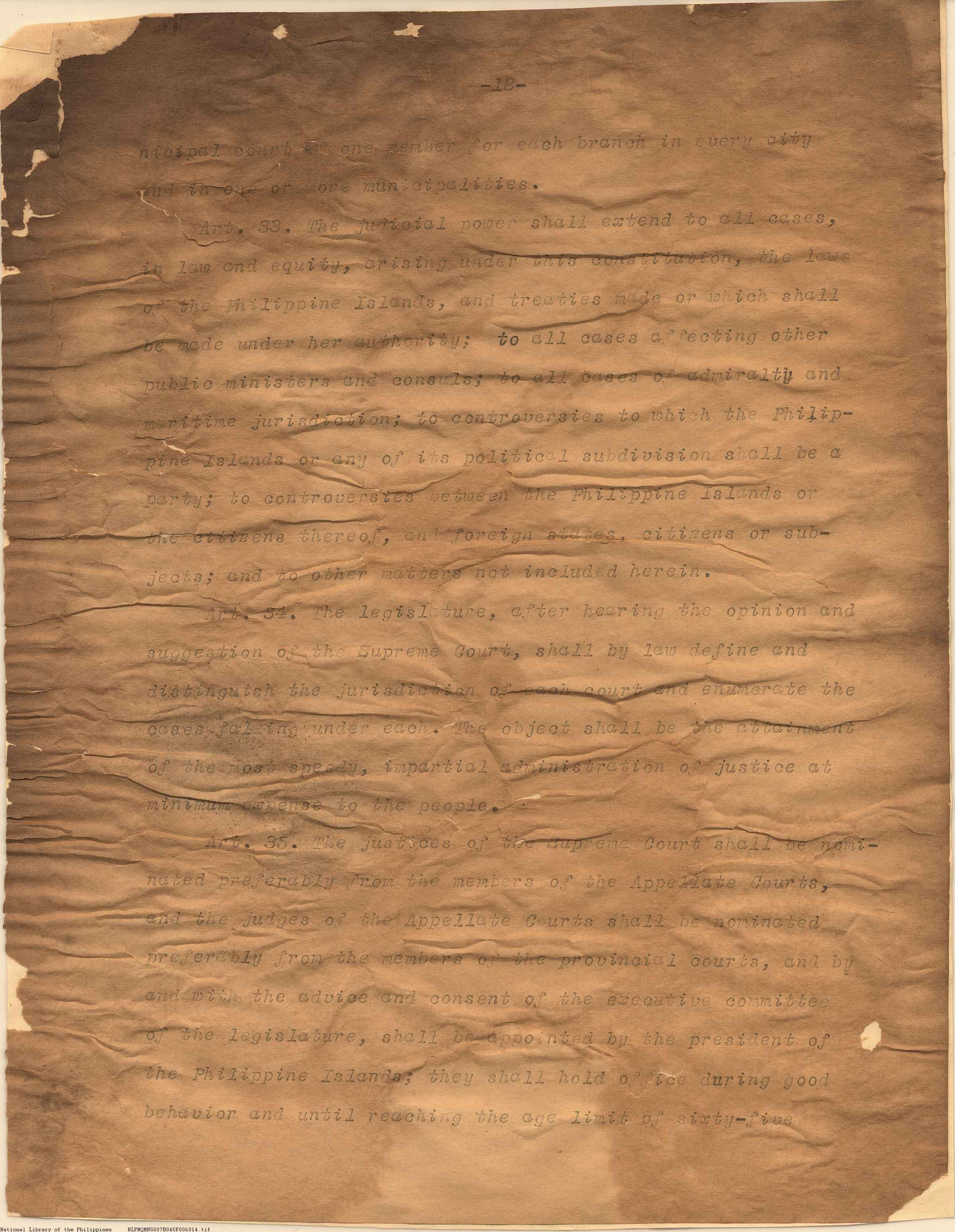 14 
