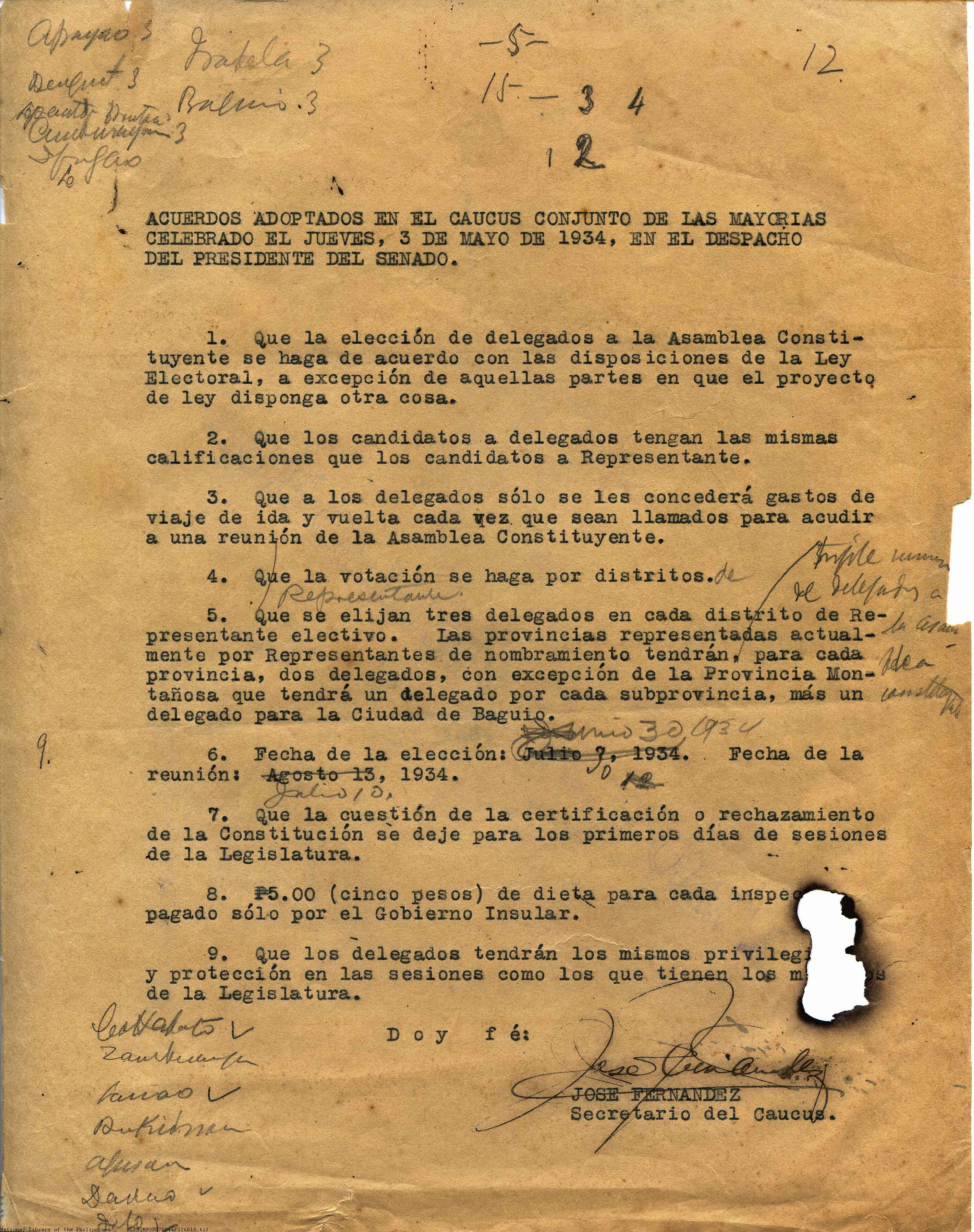 10 
