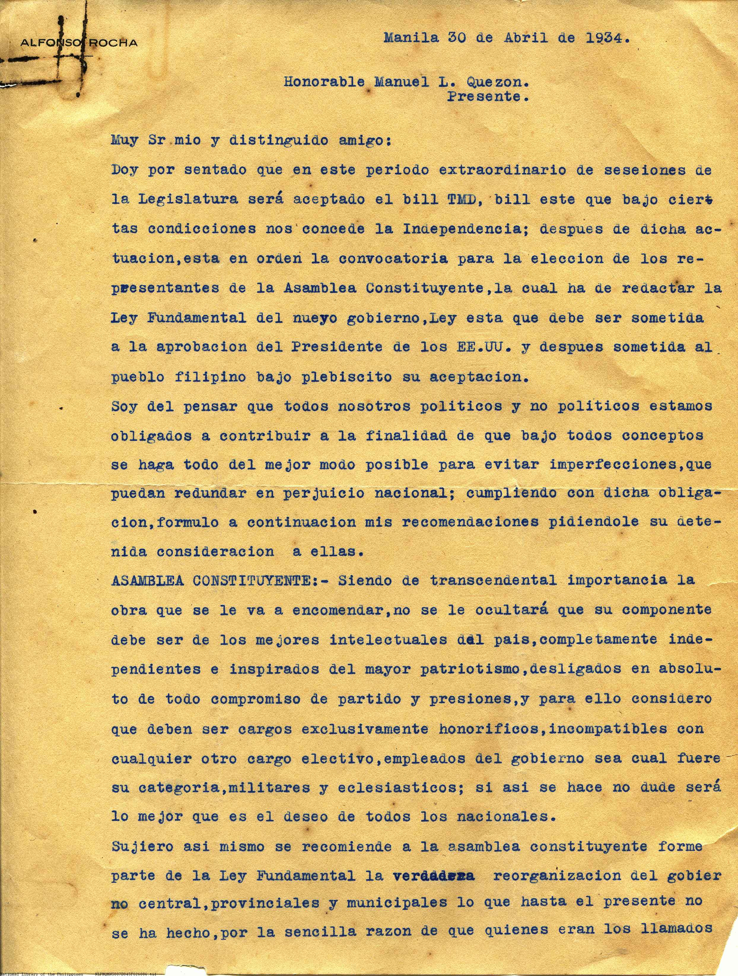 6 
