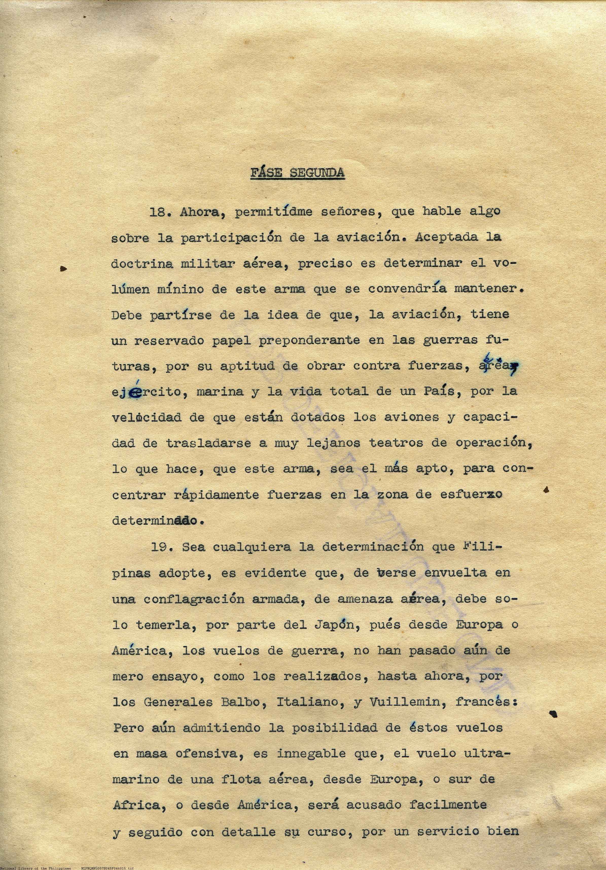 15 
