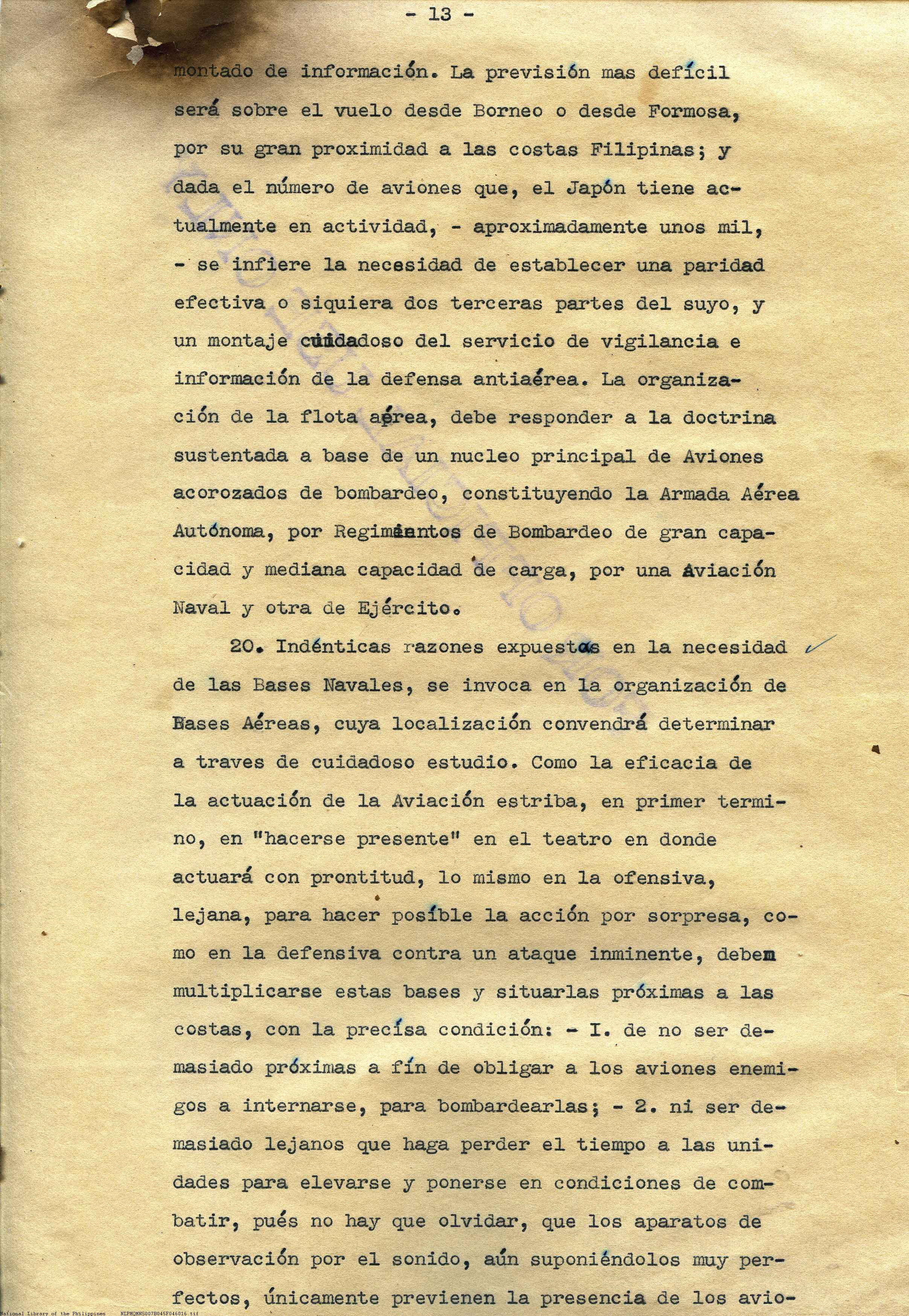 16 
