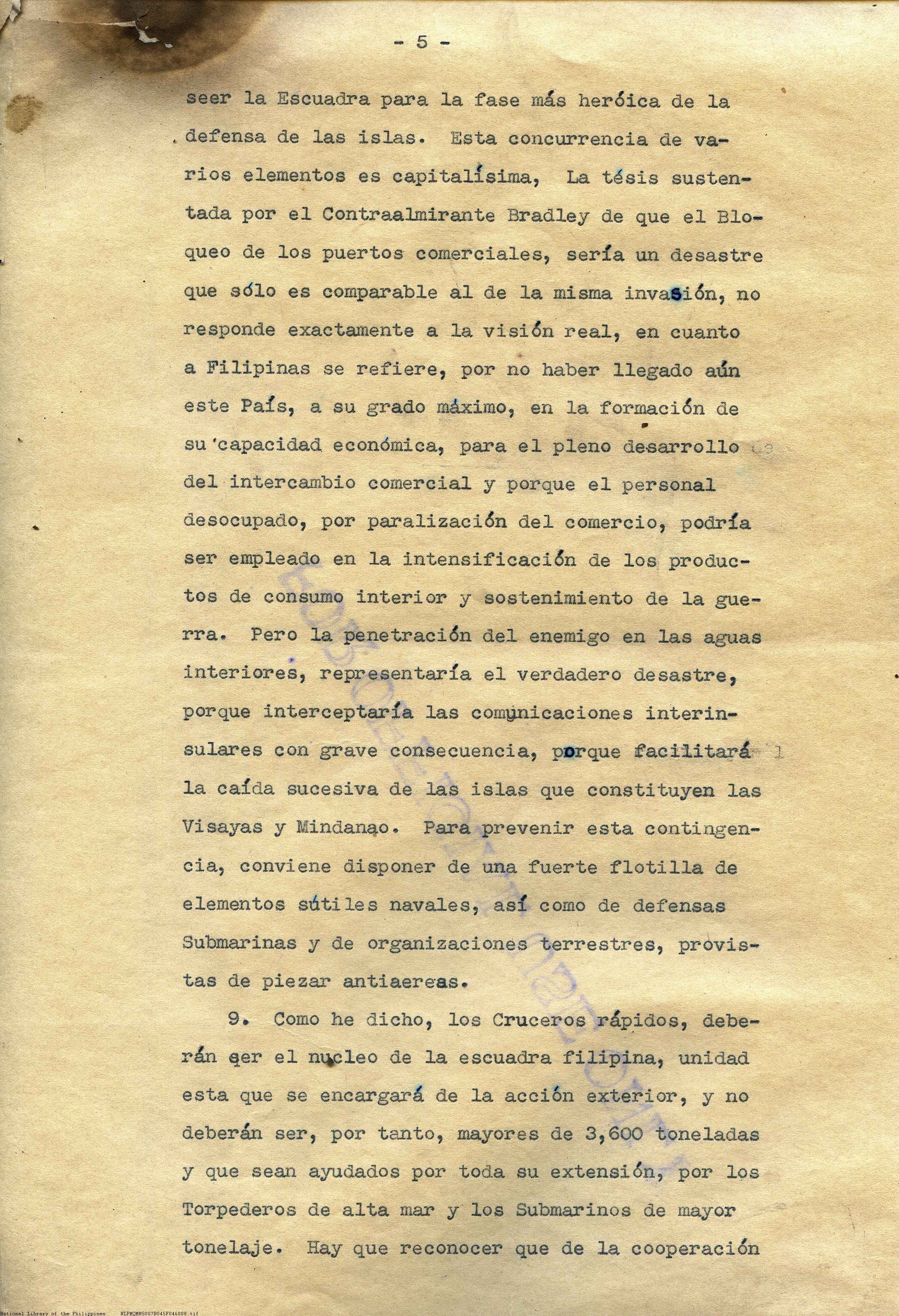 8 
