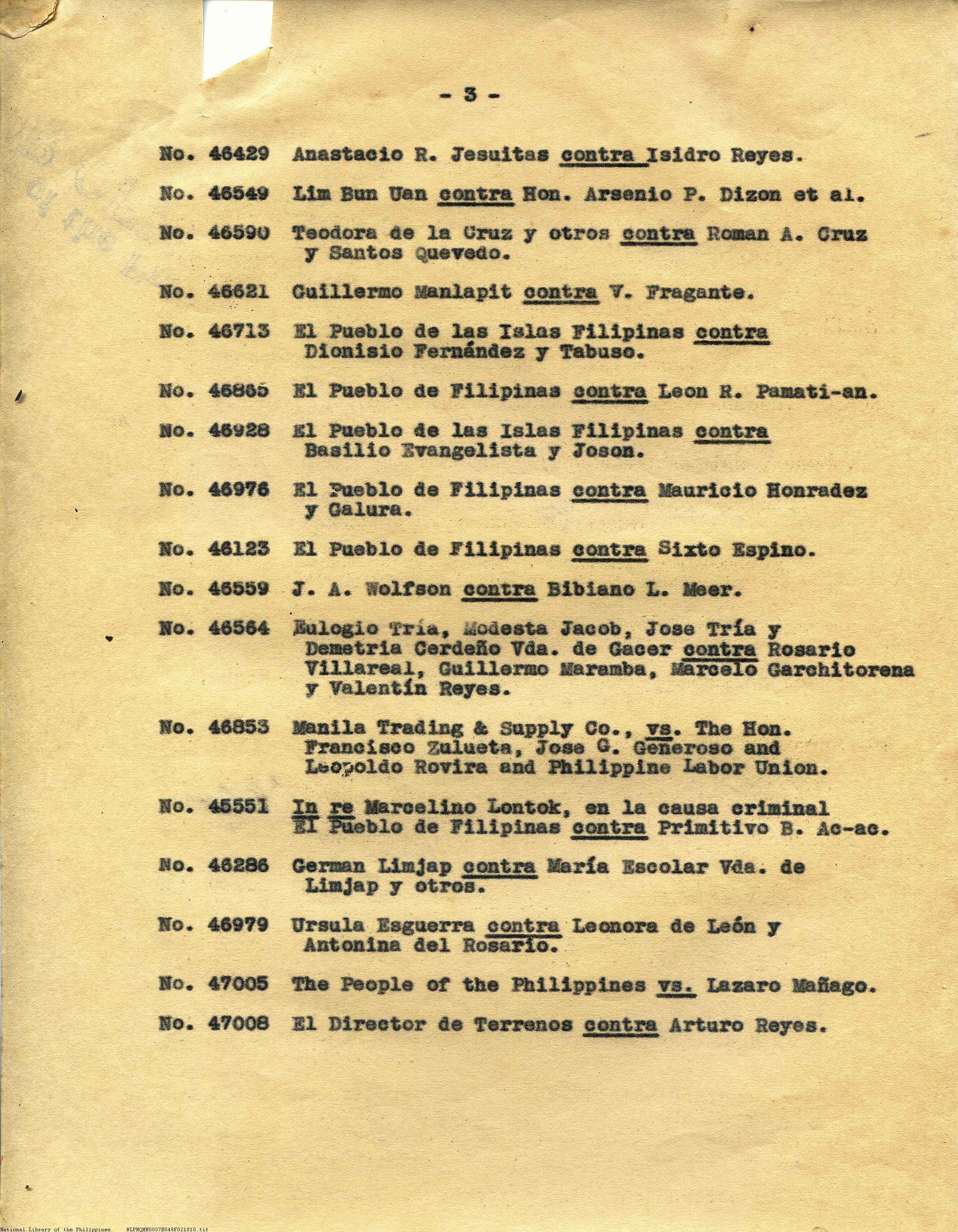 10 
