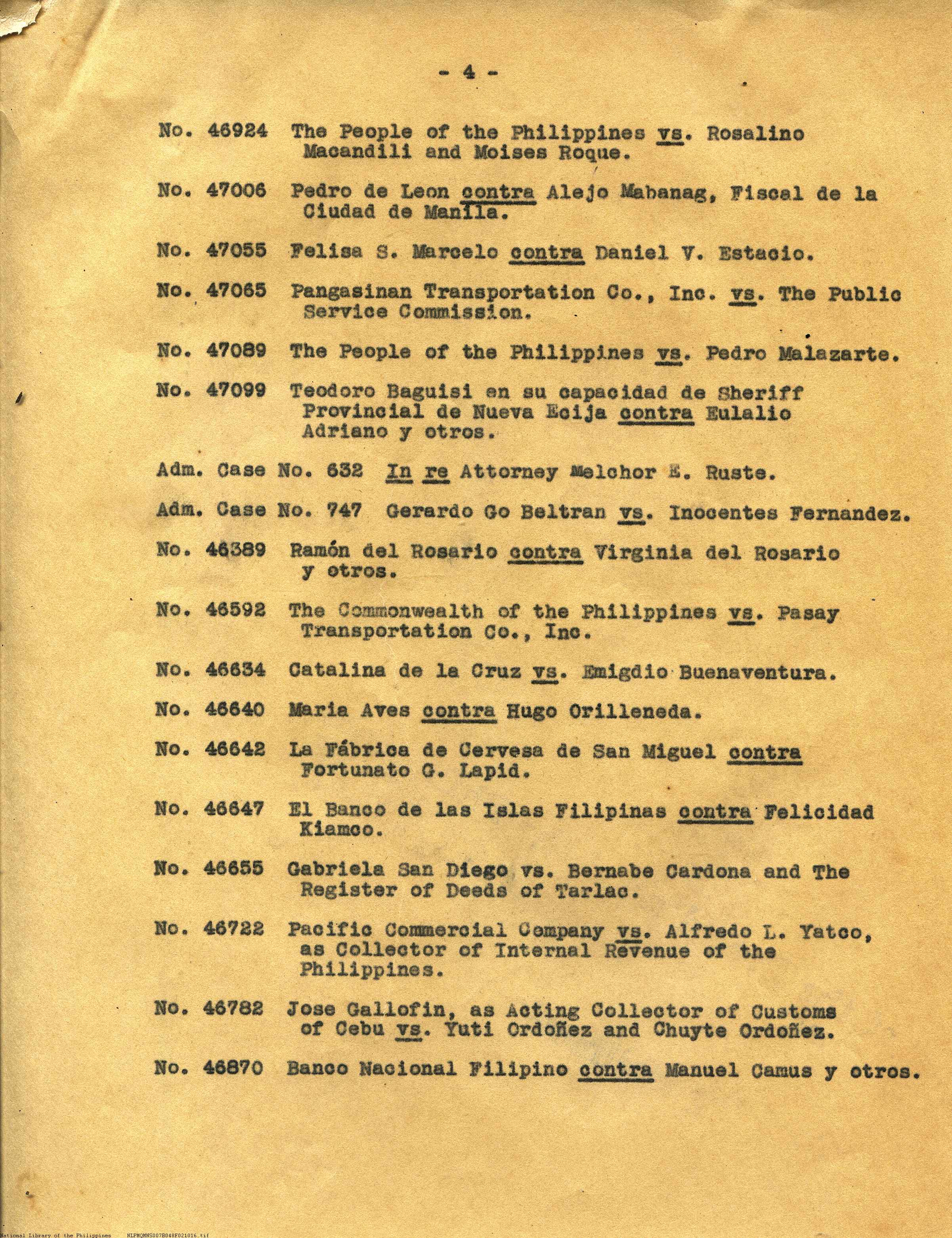 16 
