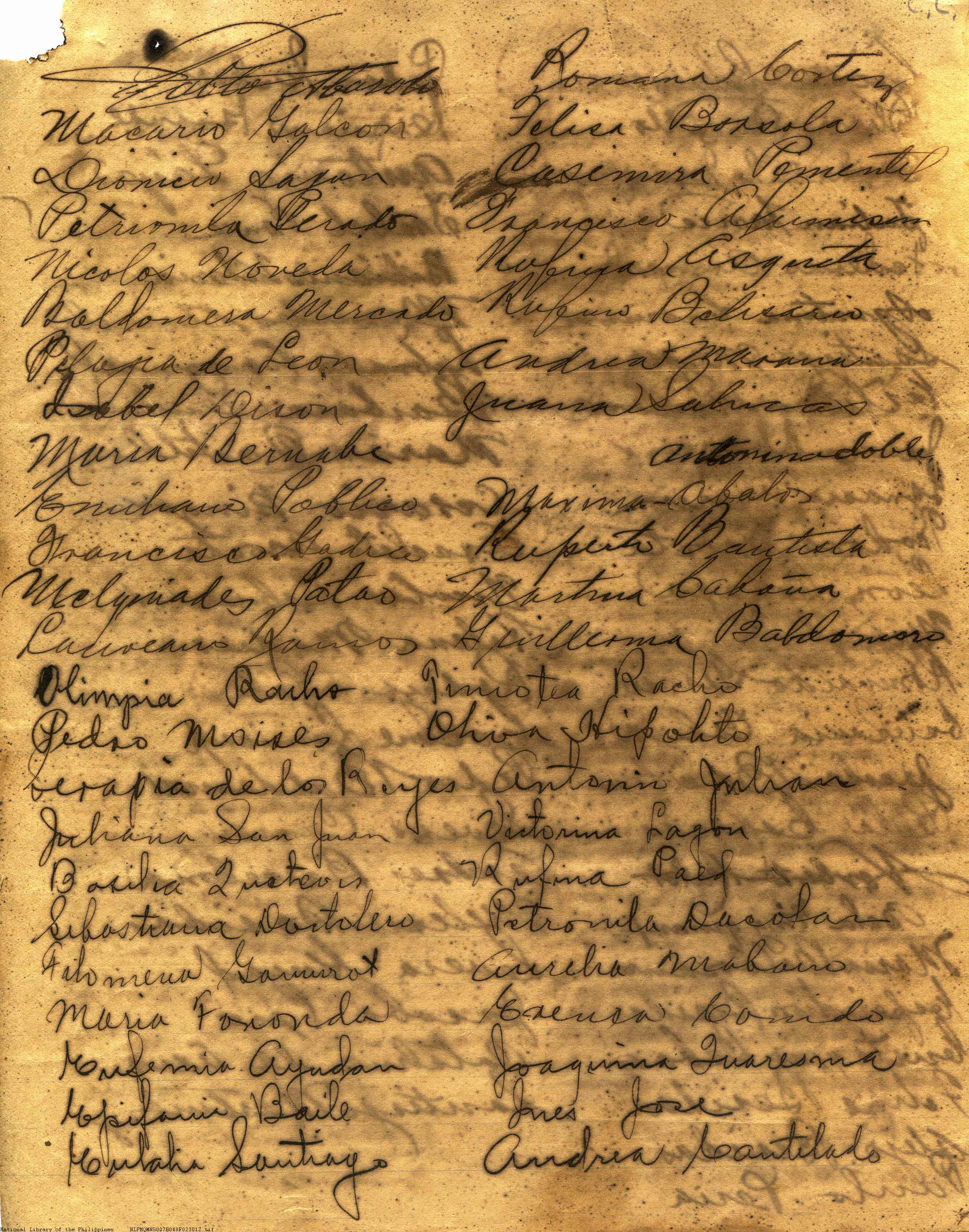 12 
