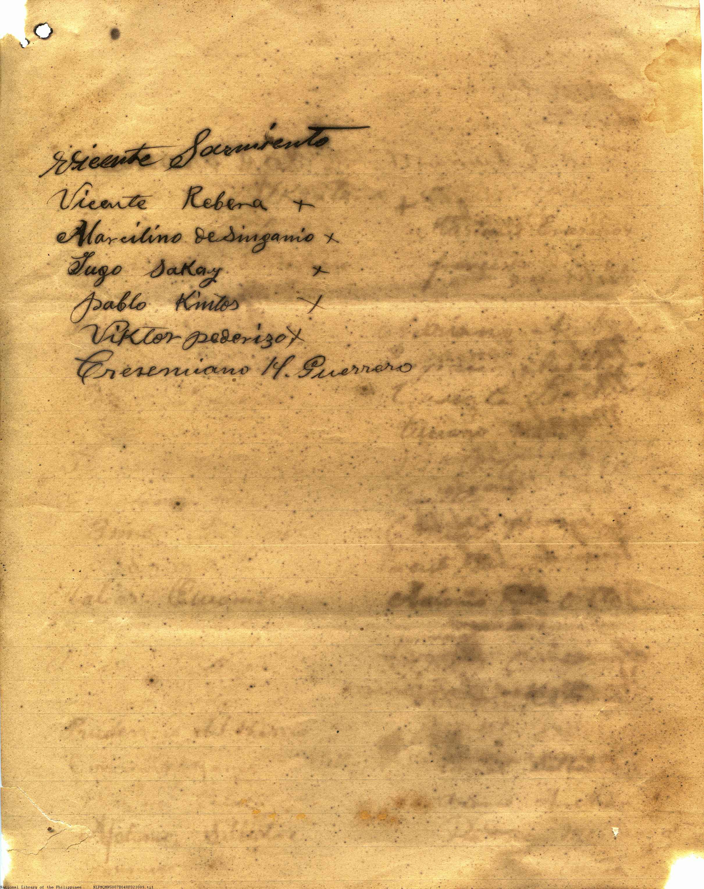 9 
