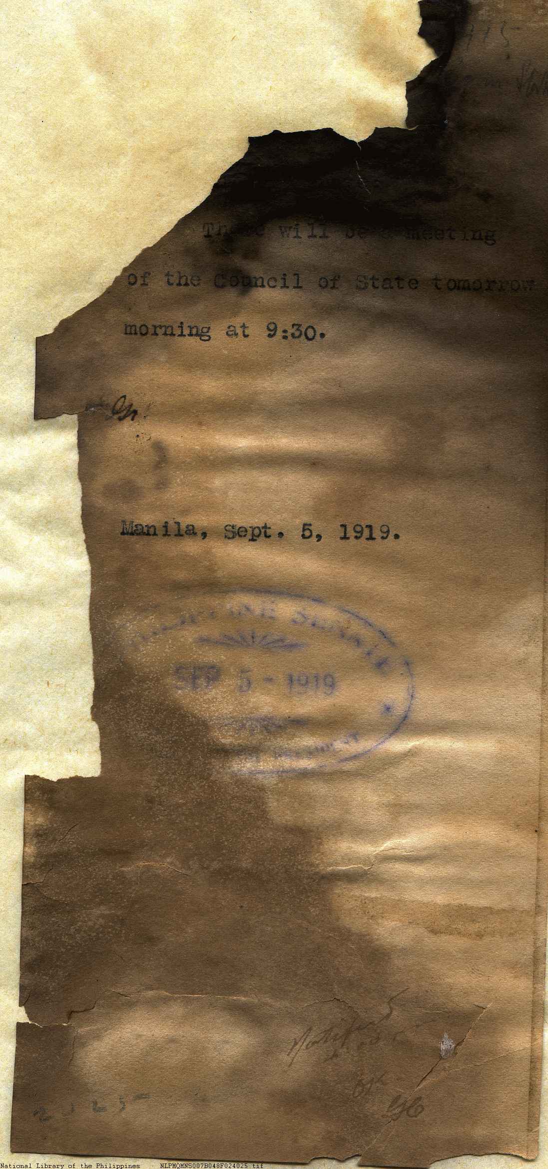 25 
