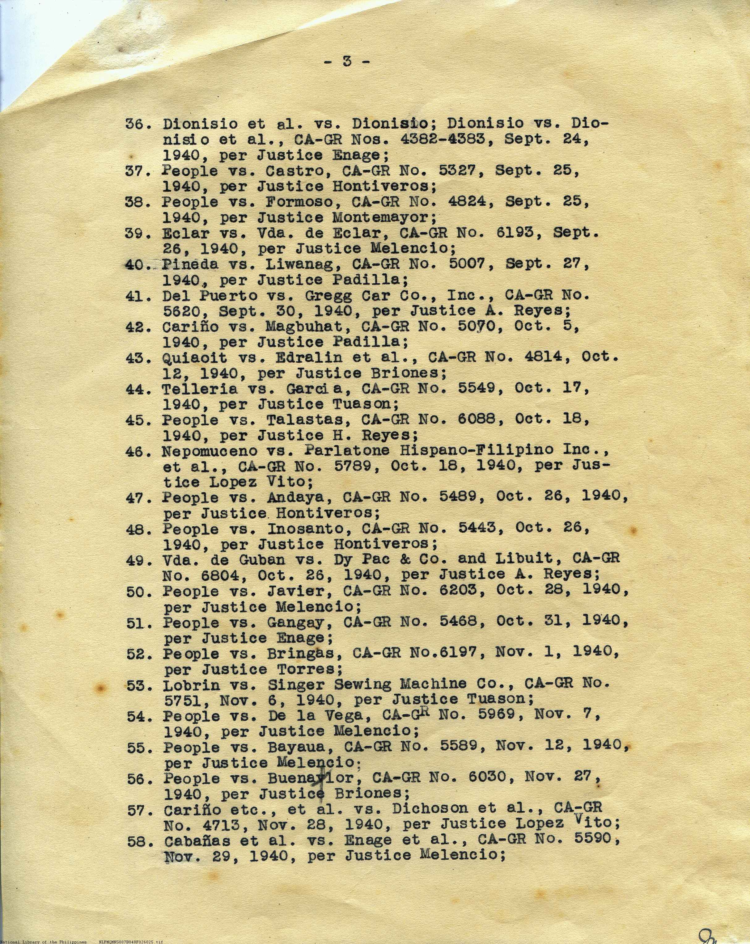25 
