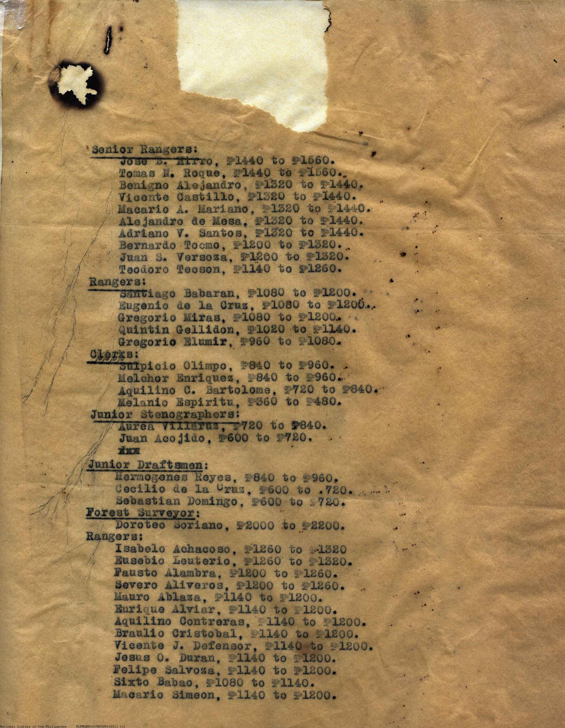 13 
