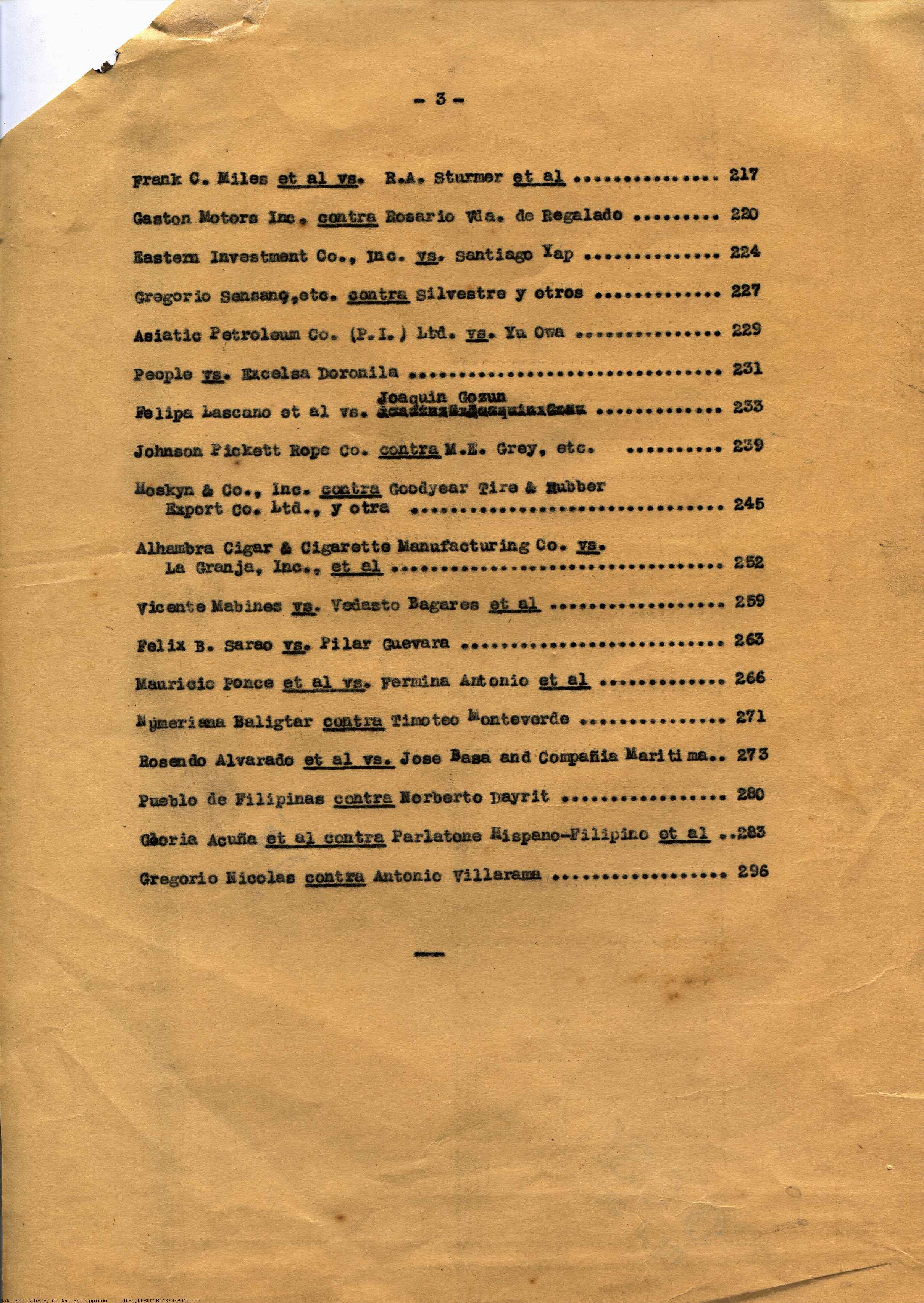 10 
