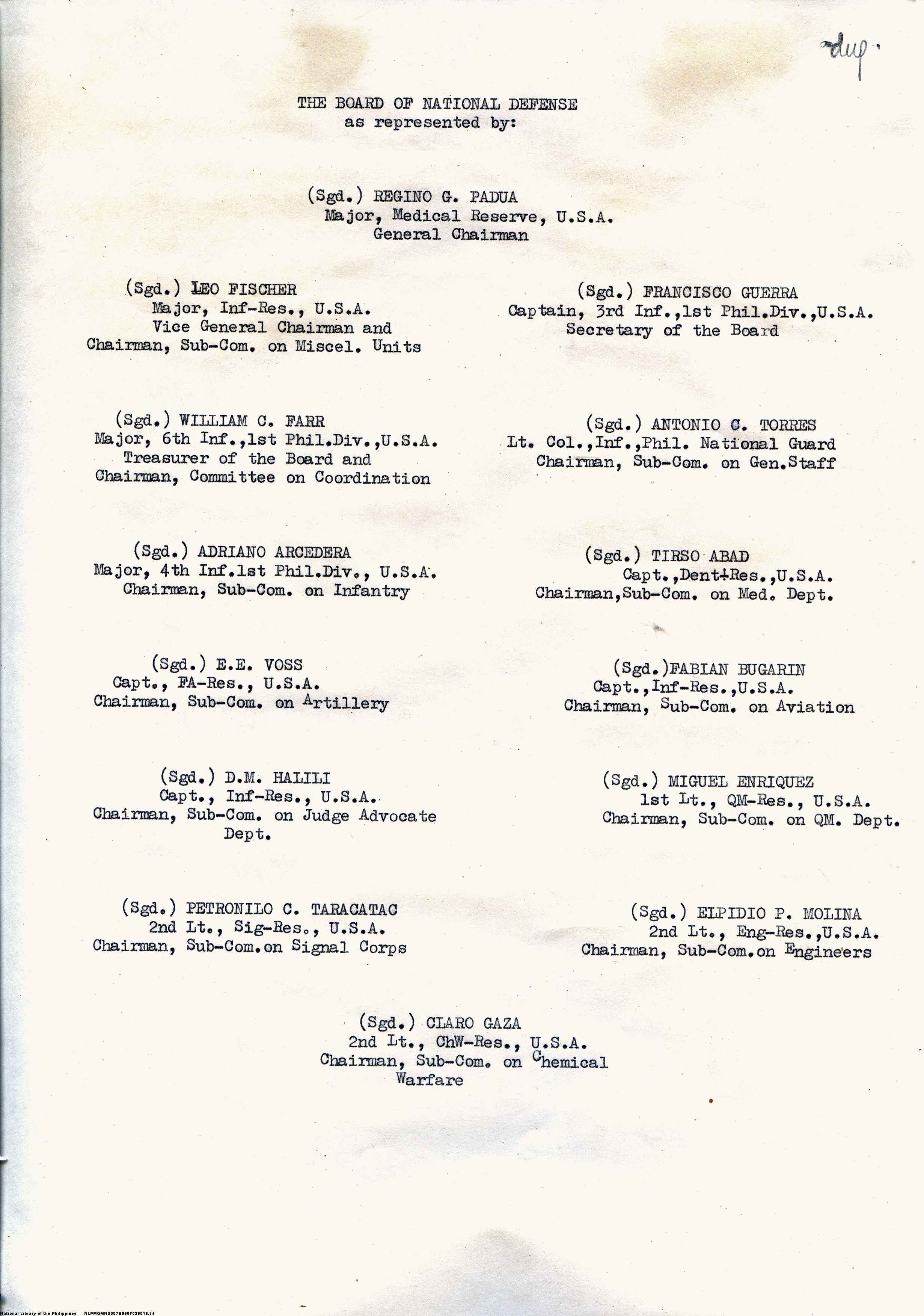 16 
