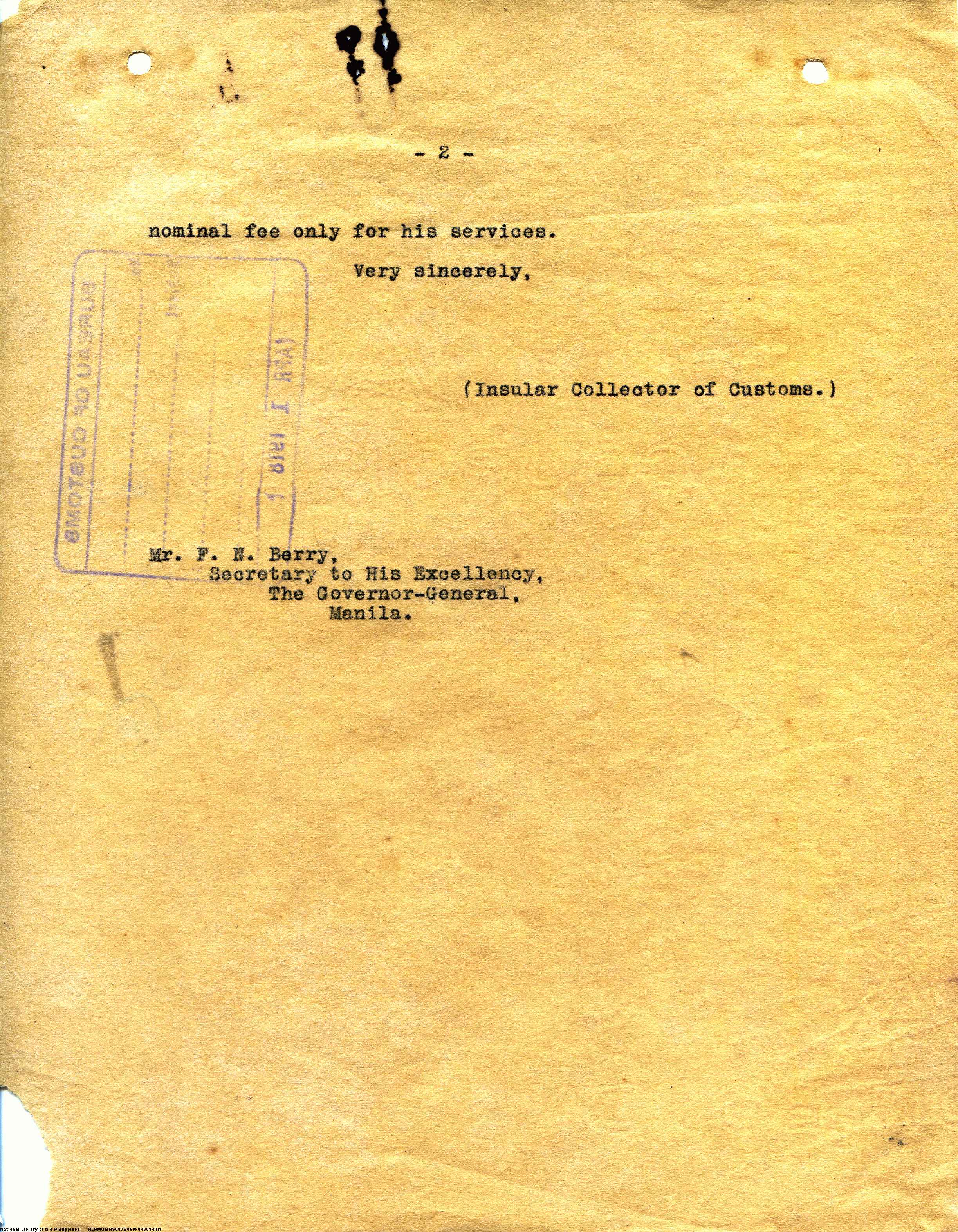 14 
