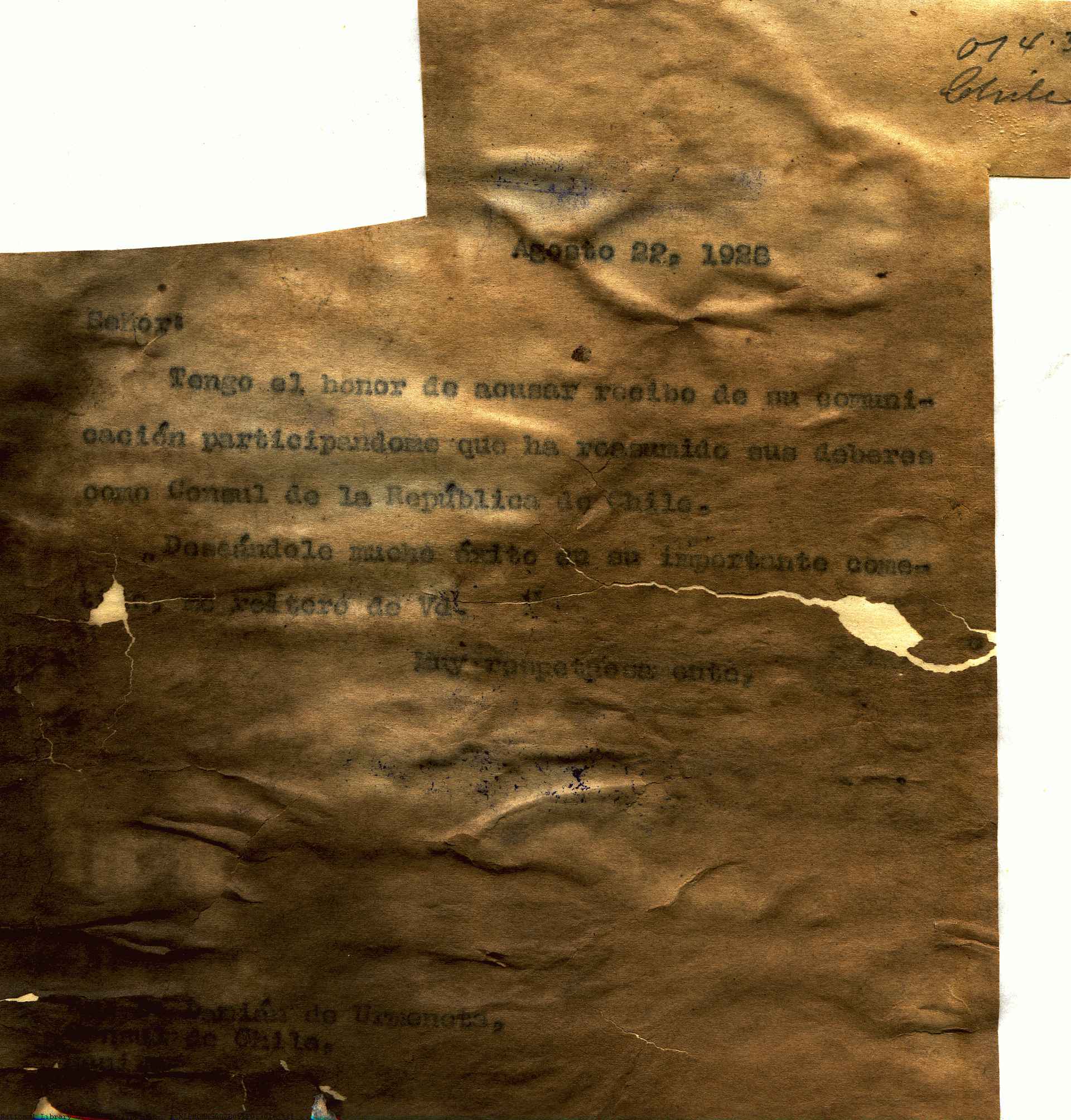 16 

