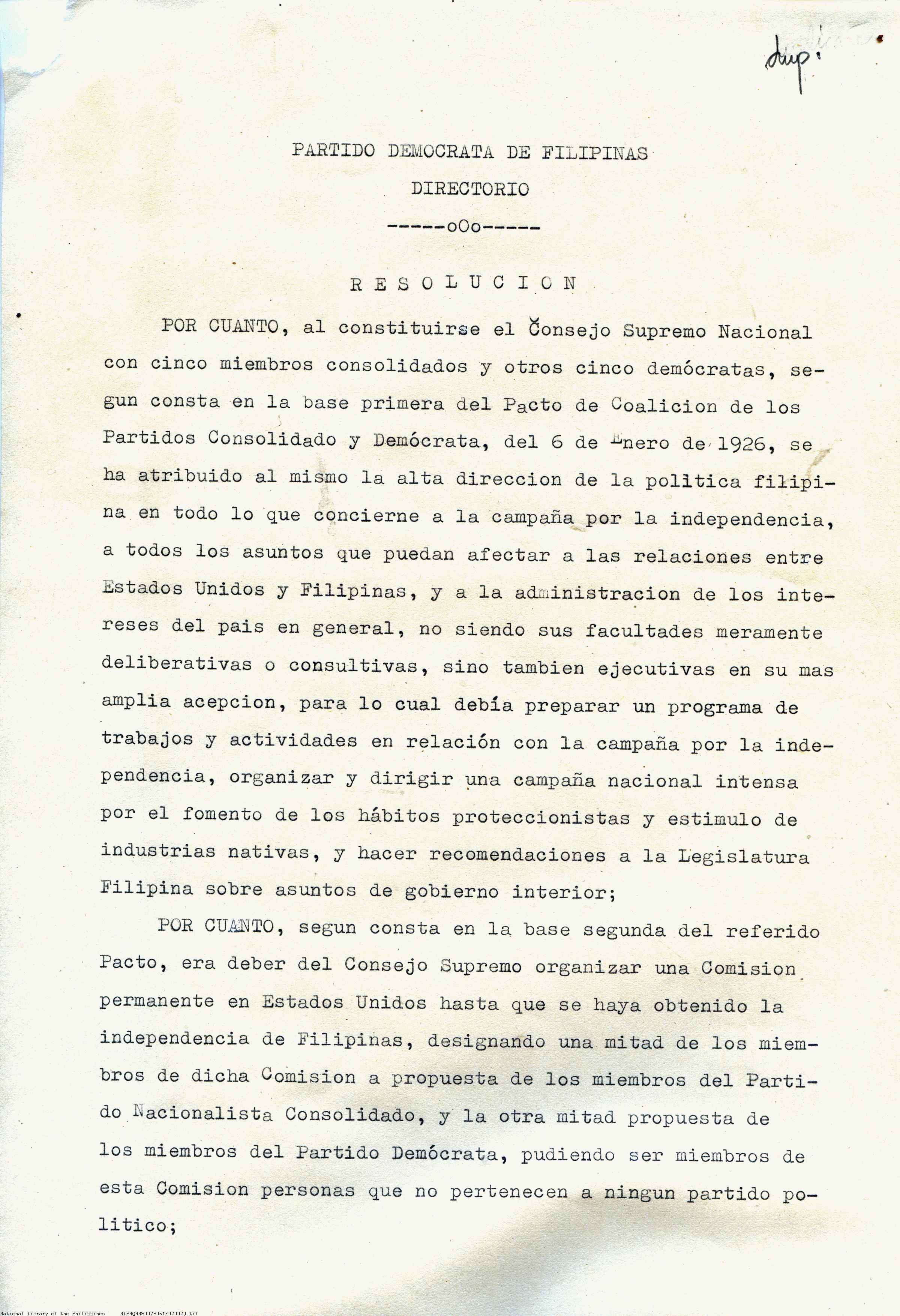 20 

