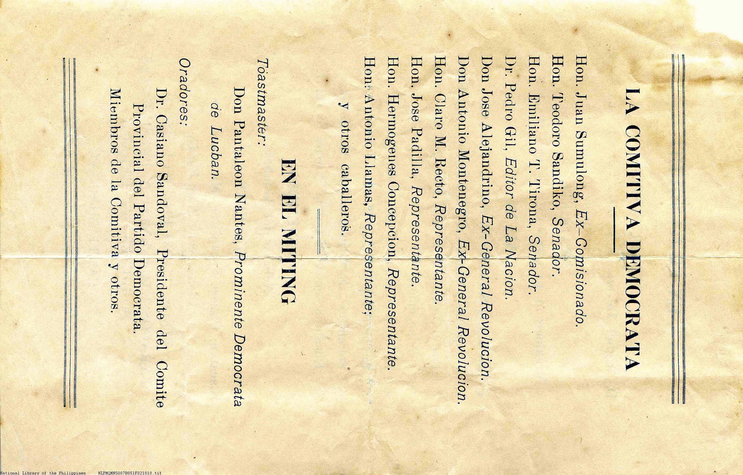 10 
