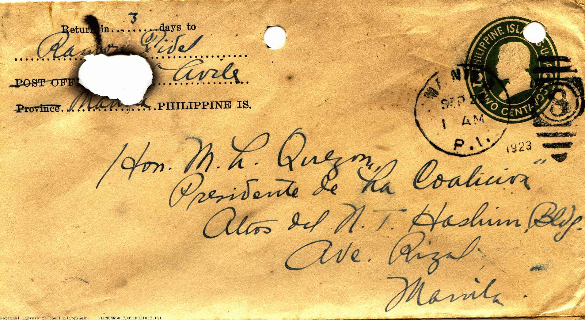 7 
