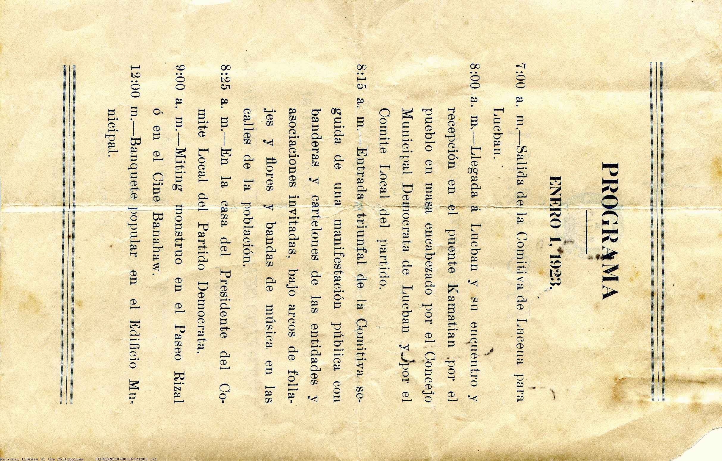 9 
