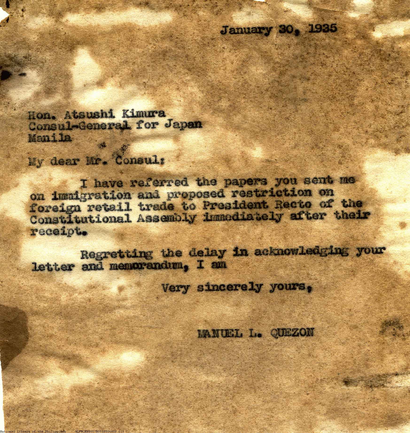 8 
