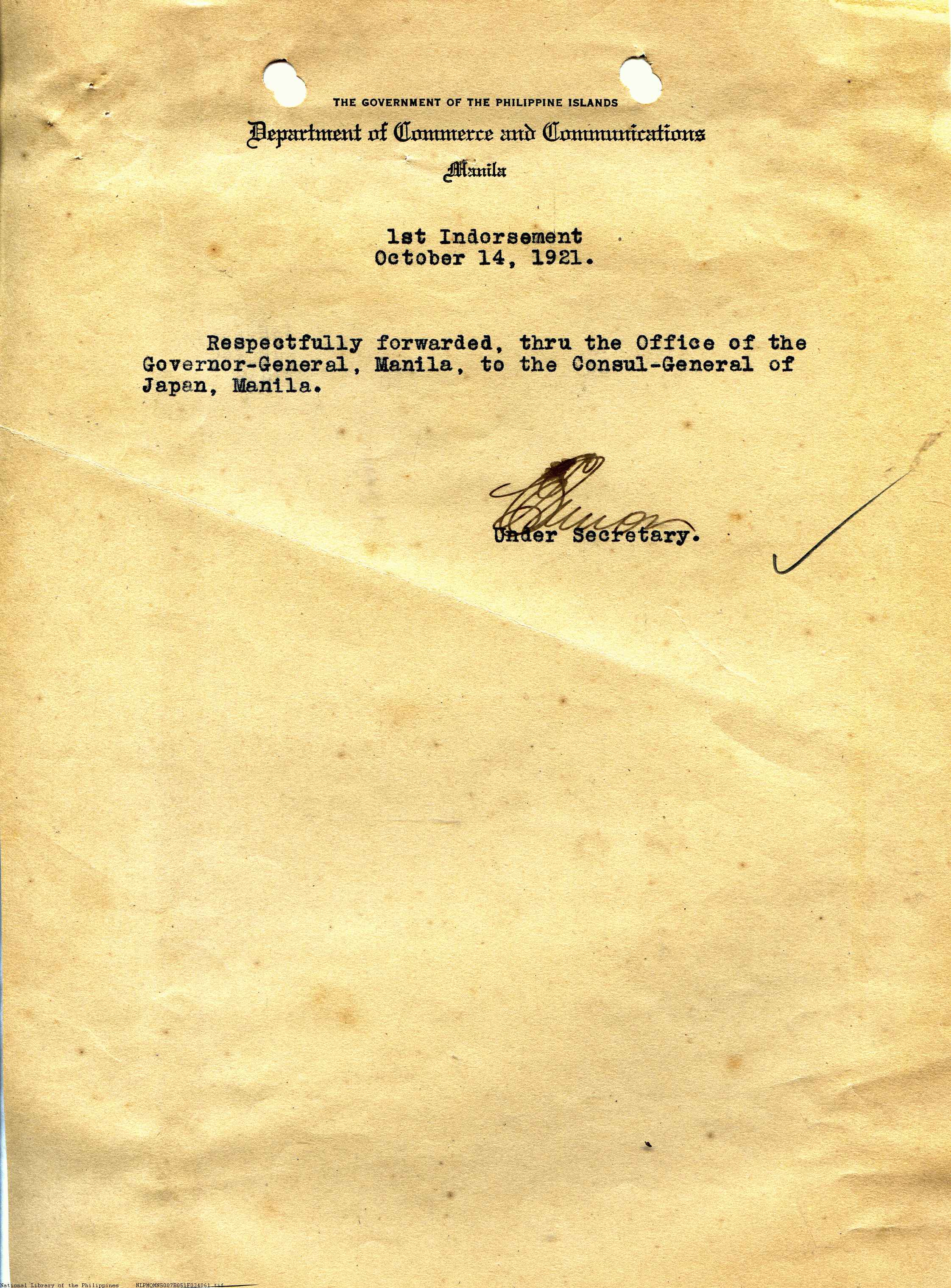 61 
