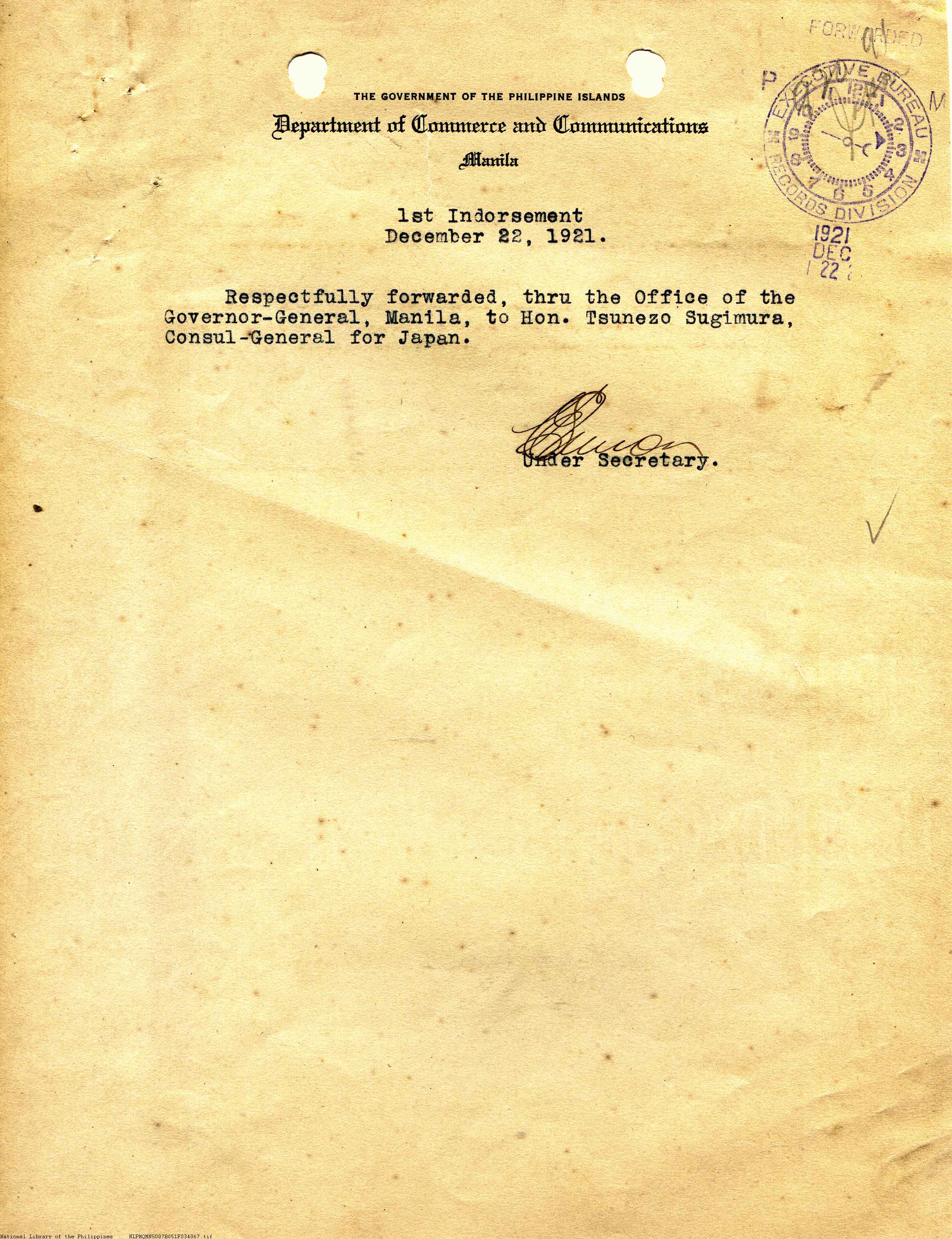 67 
