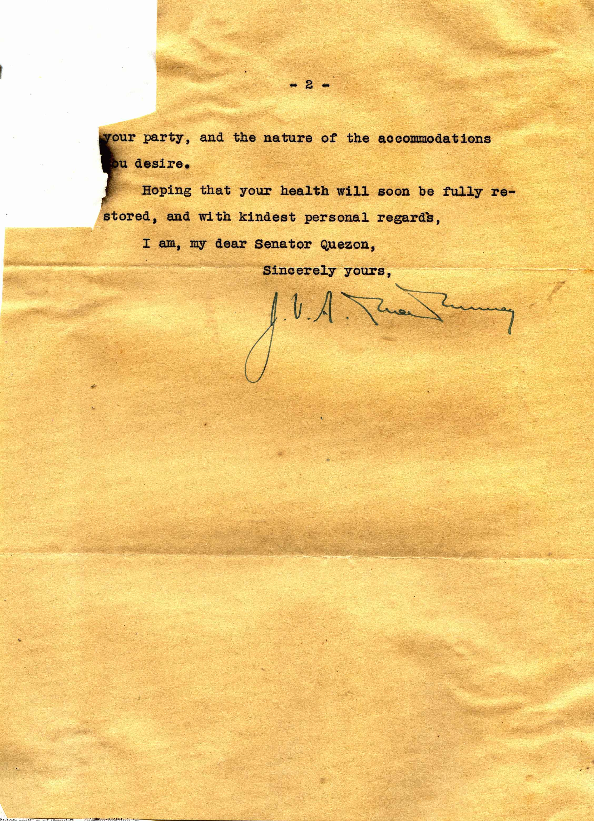 45 
