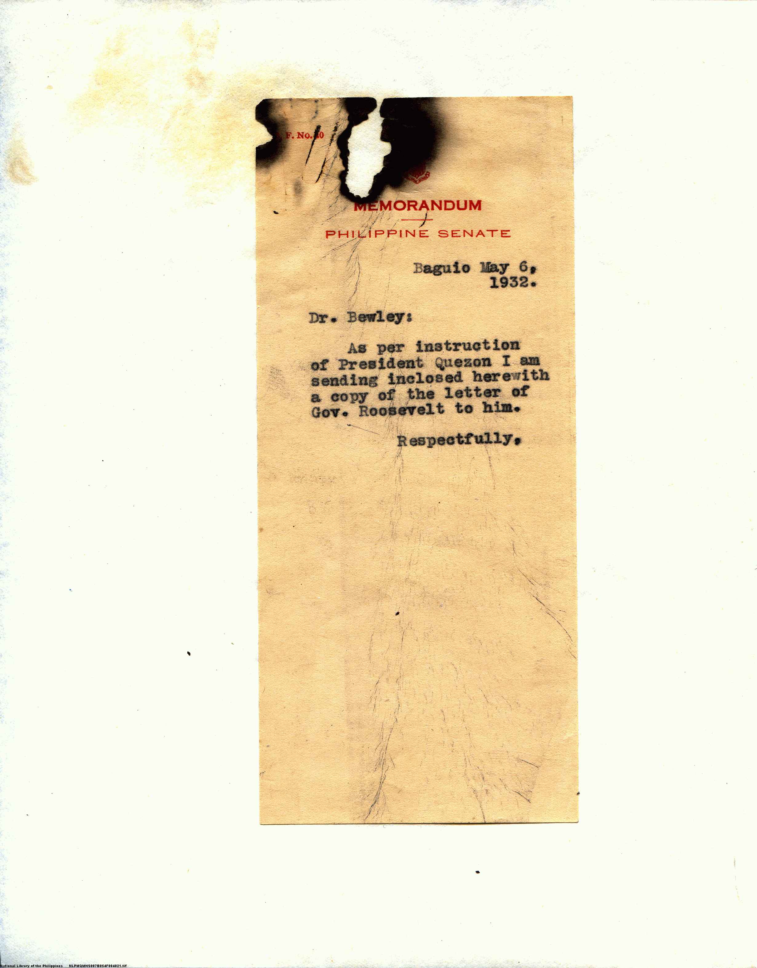21 
