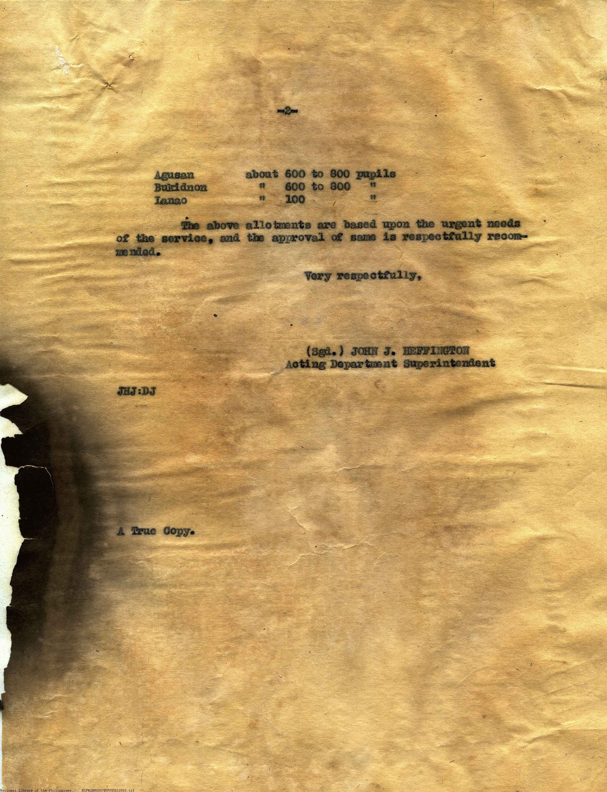 3 
