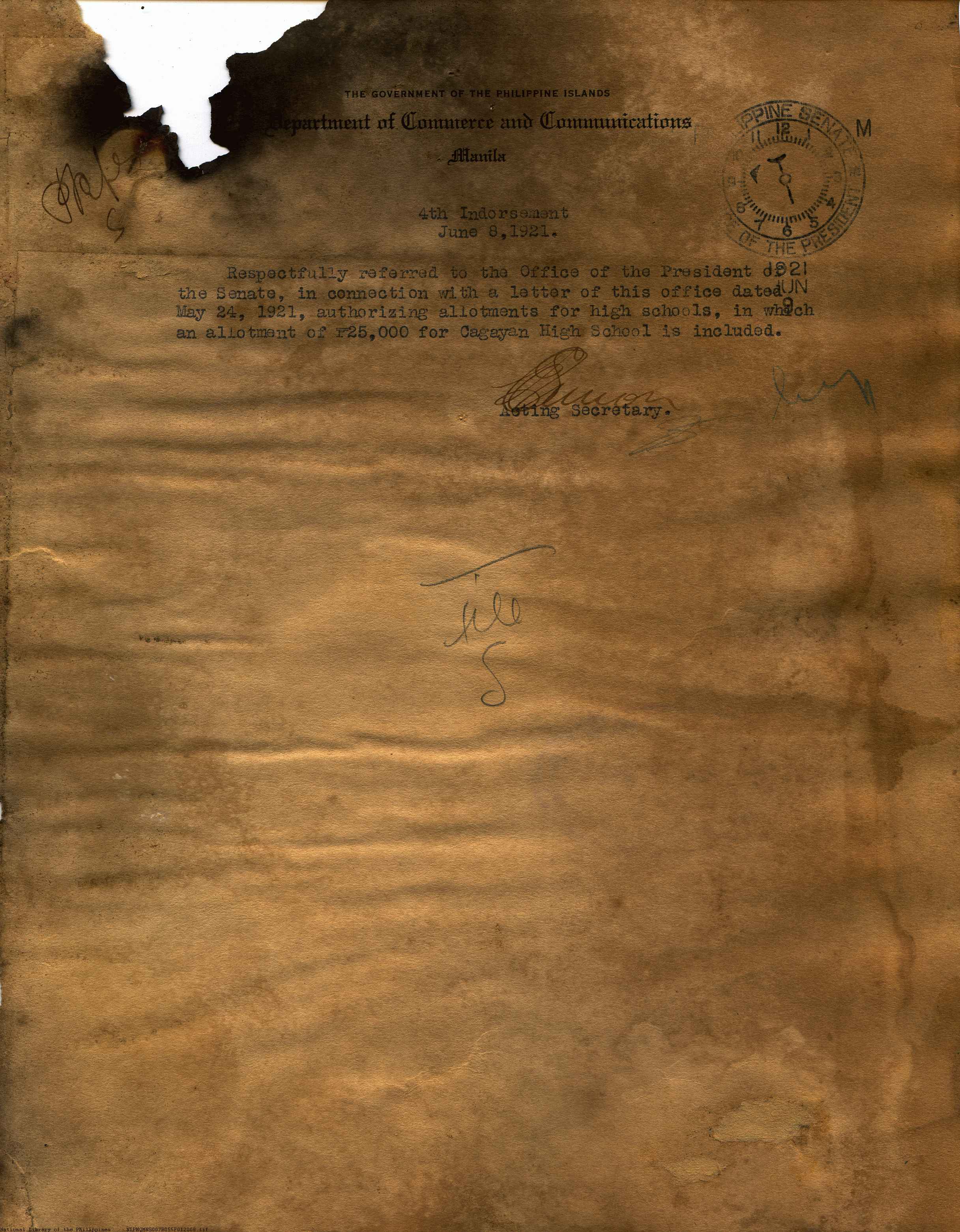 8 
