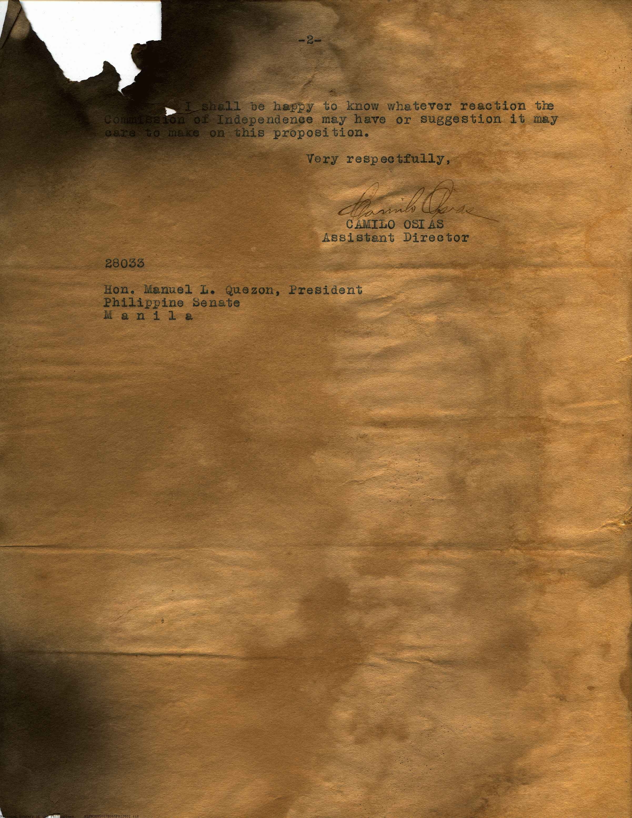2 
