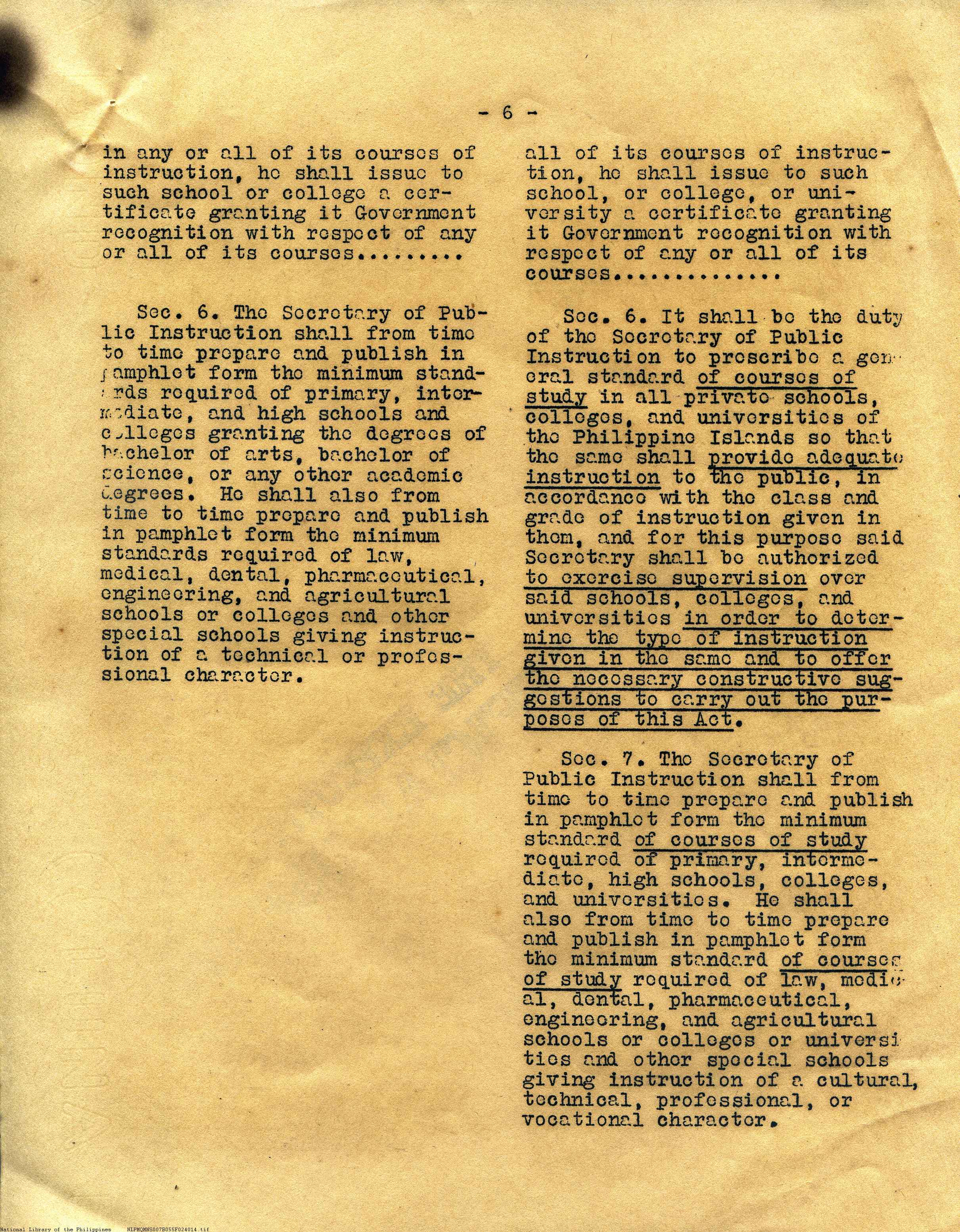 14 
