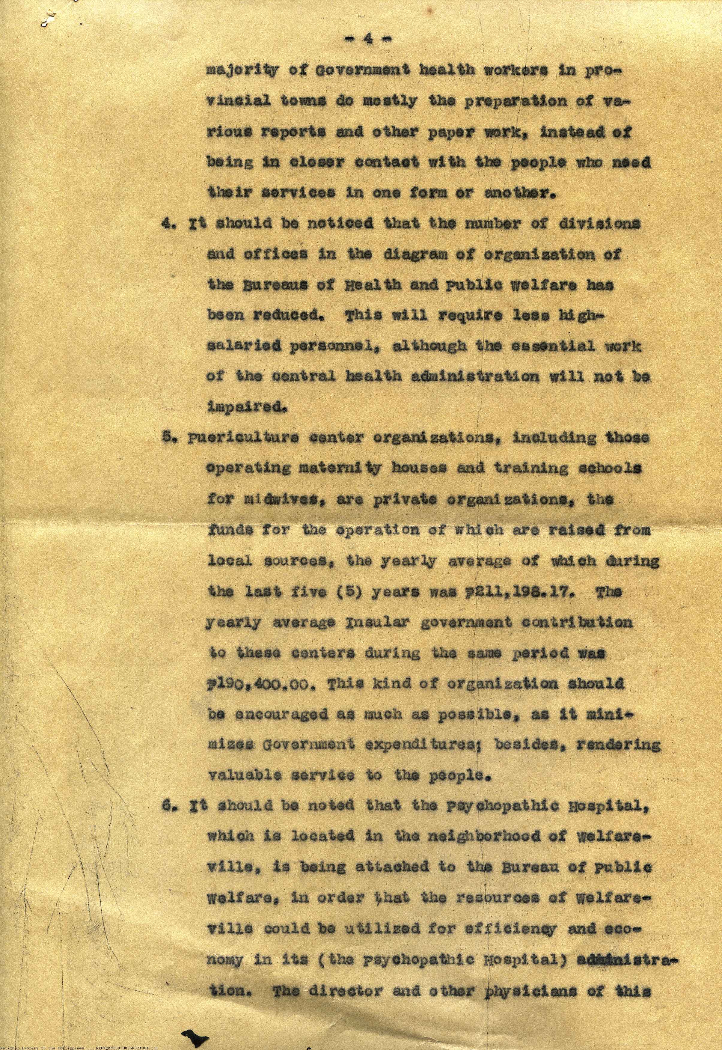 4 
