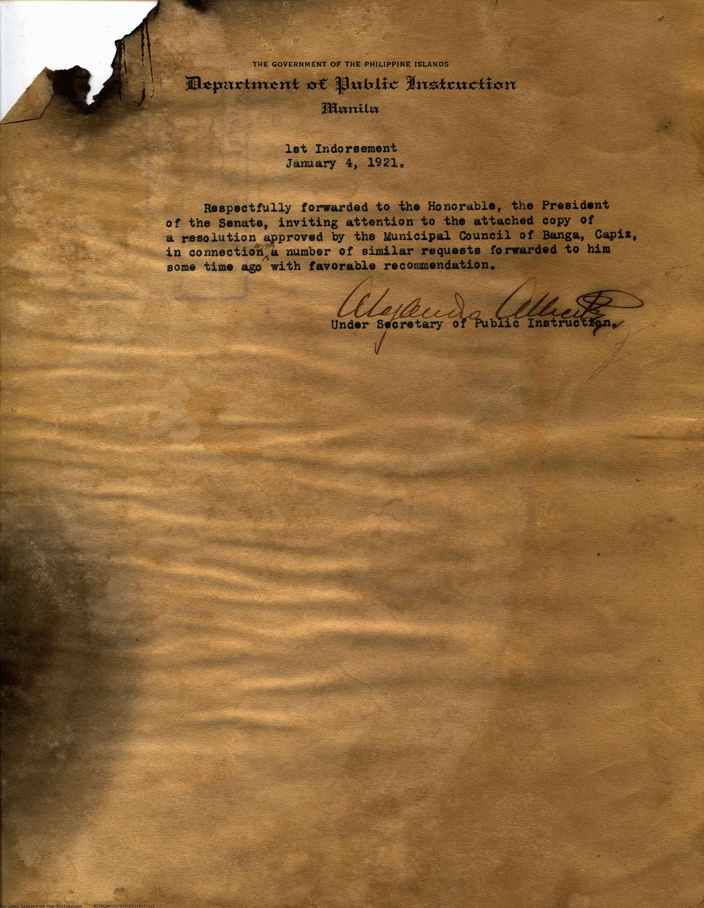 3 
