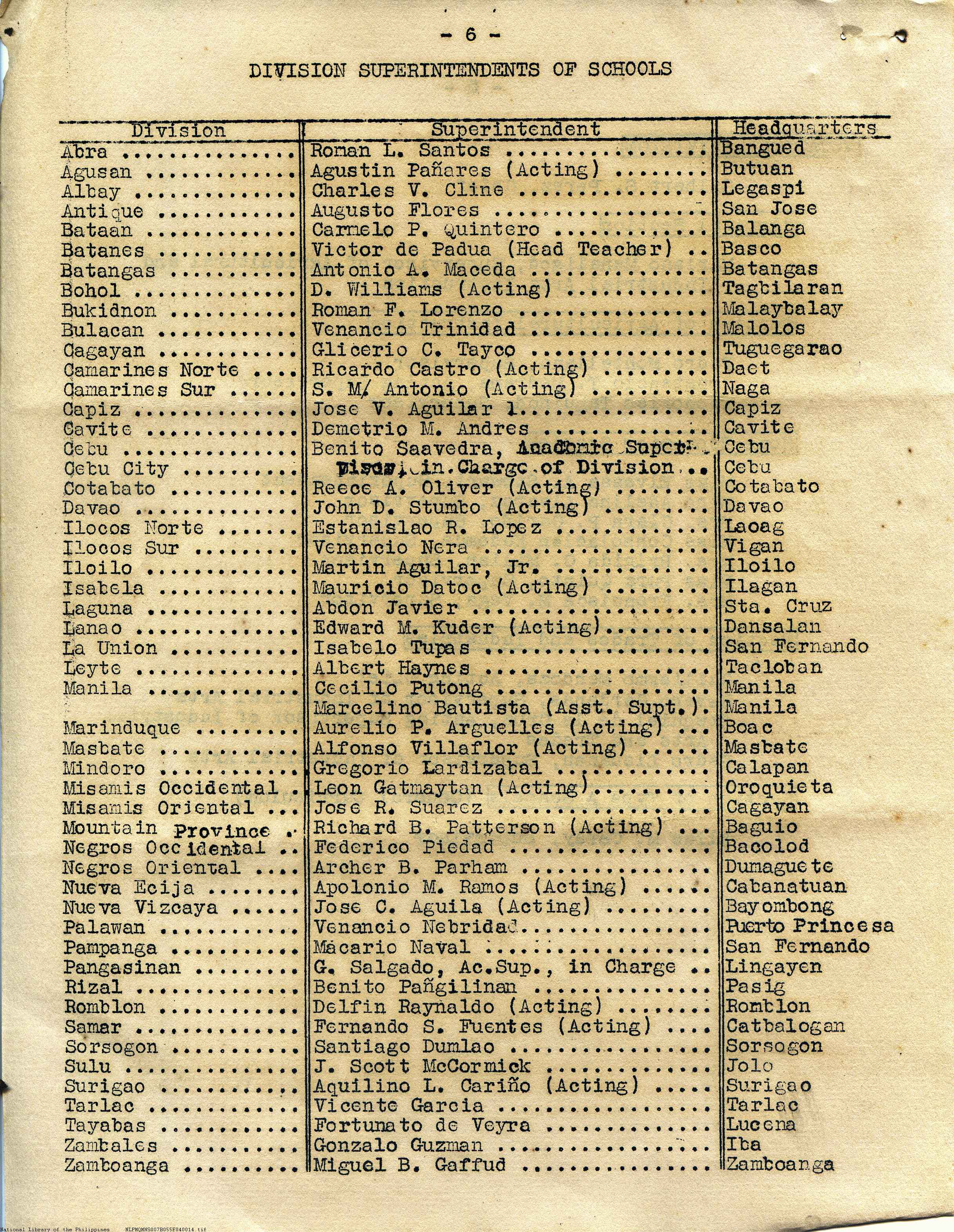 14 

