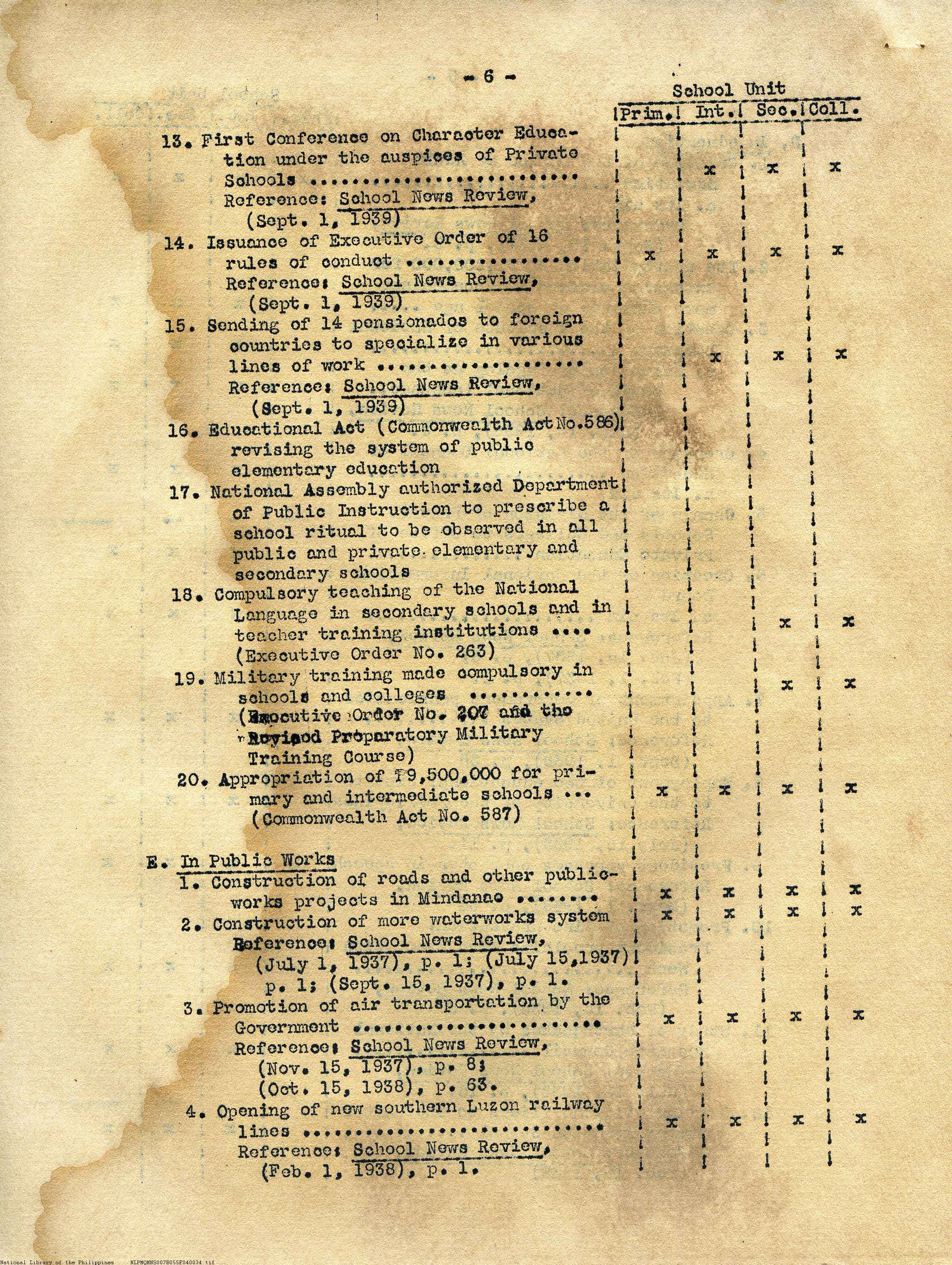 34 
