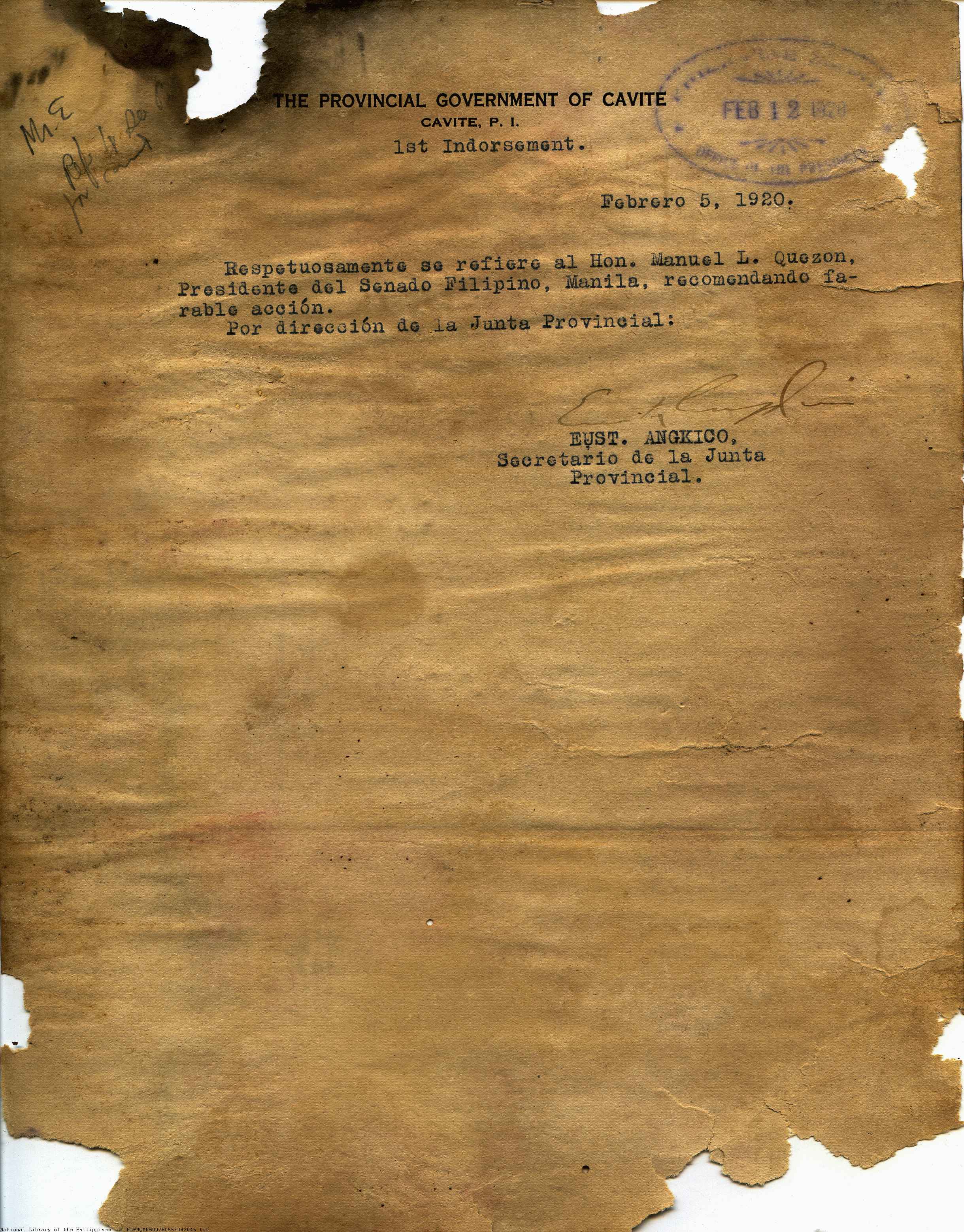 46 
