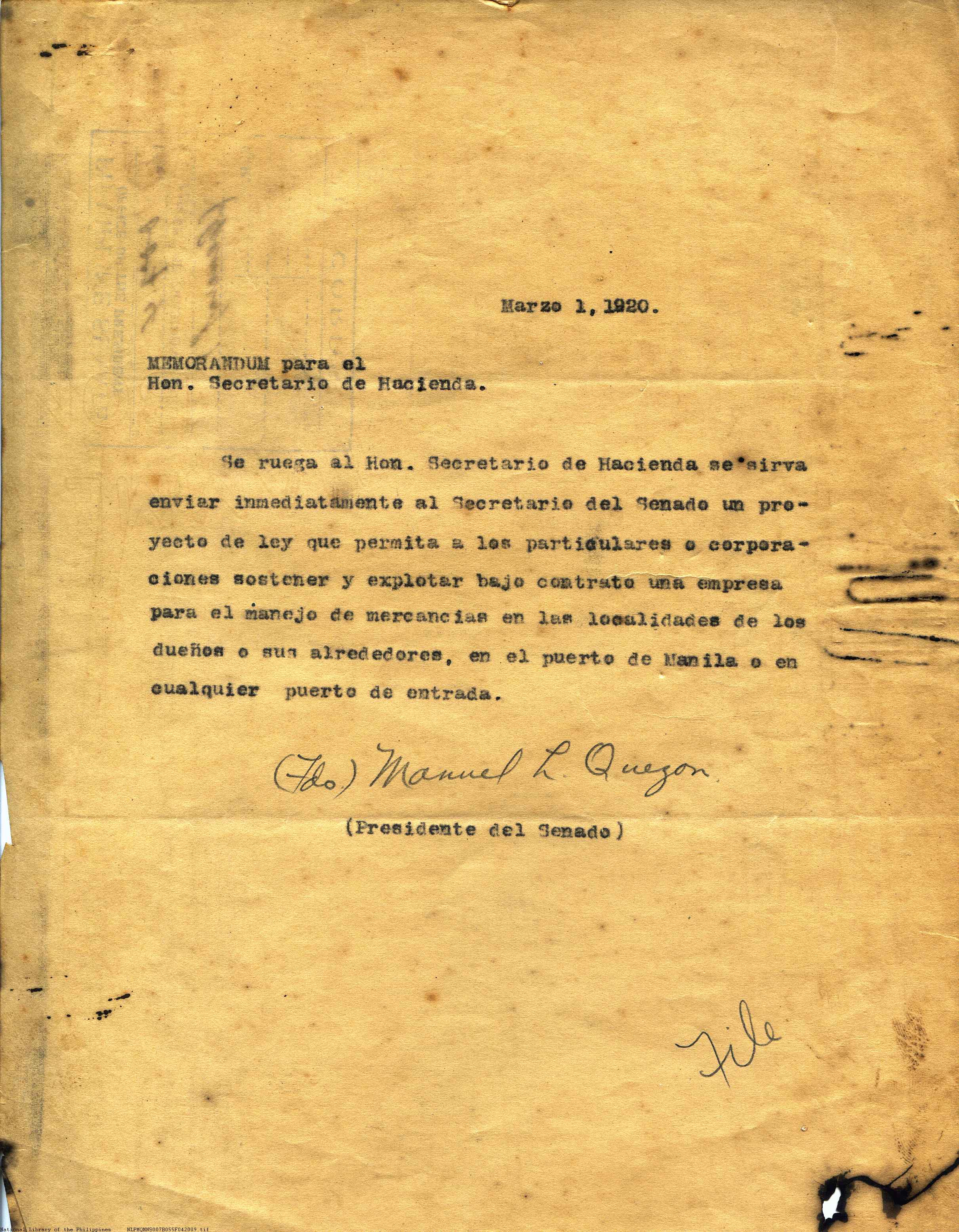 9 
