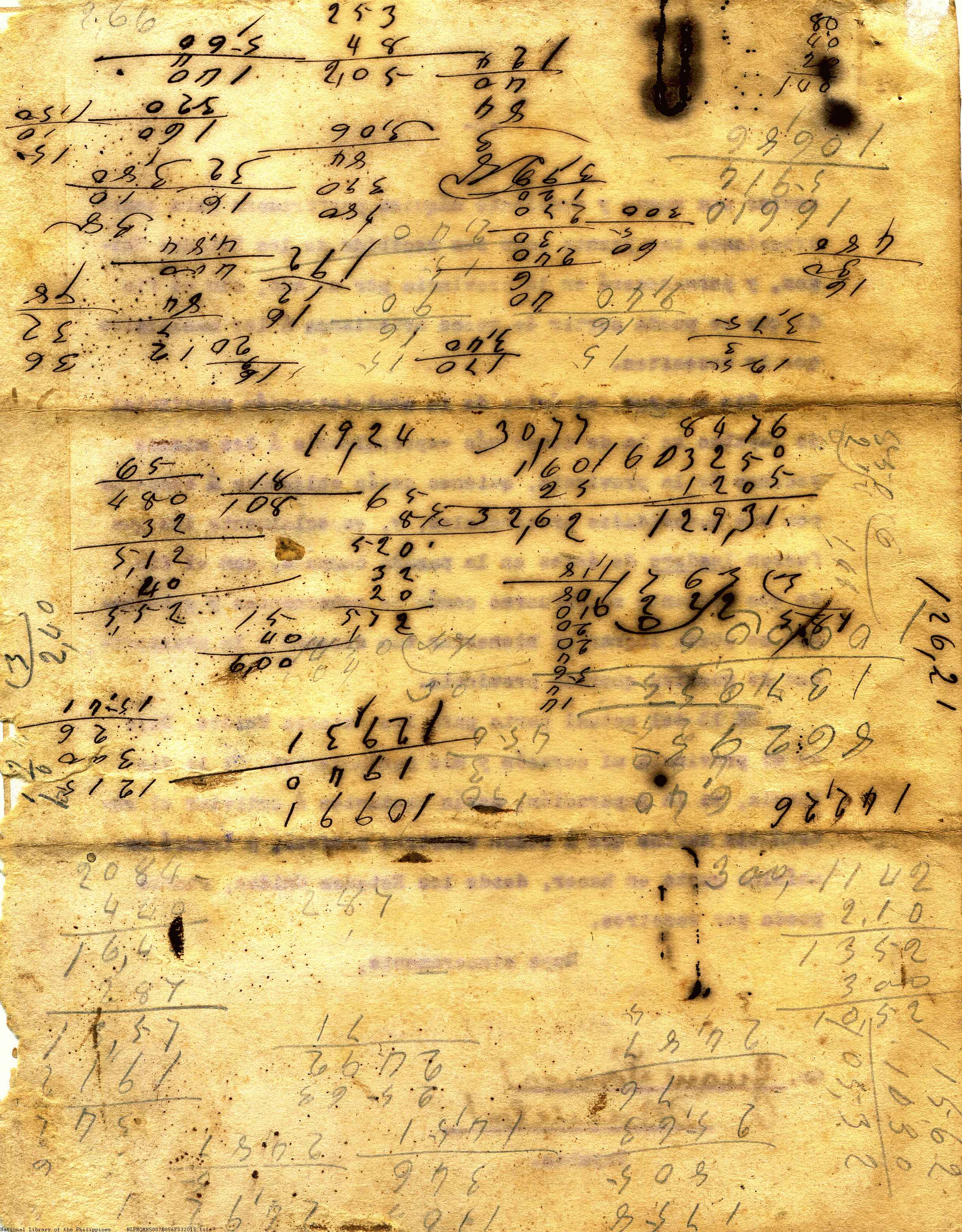 15 
