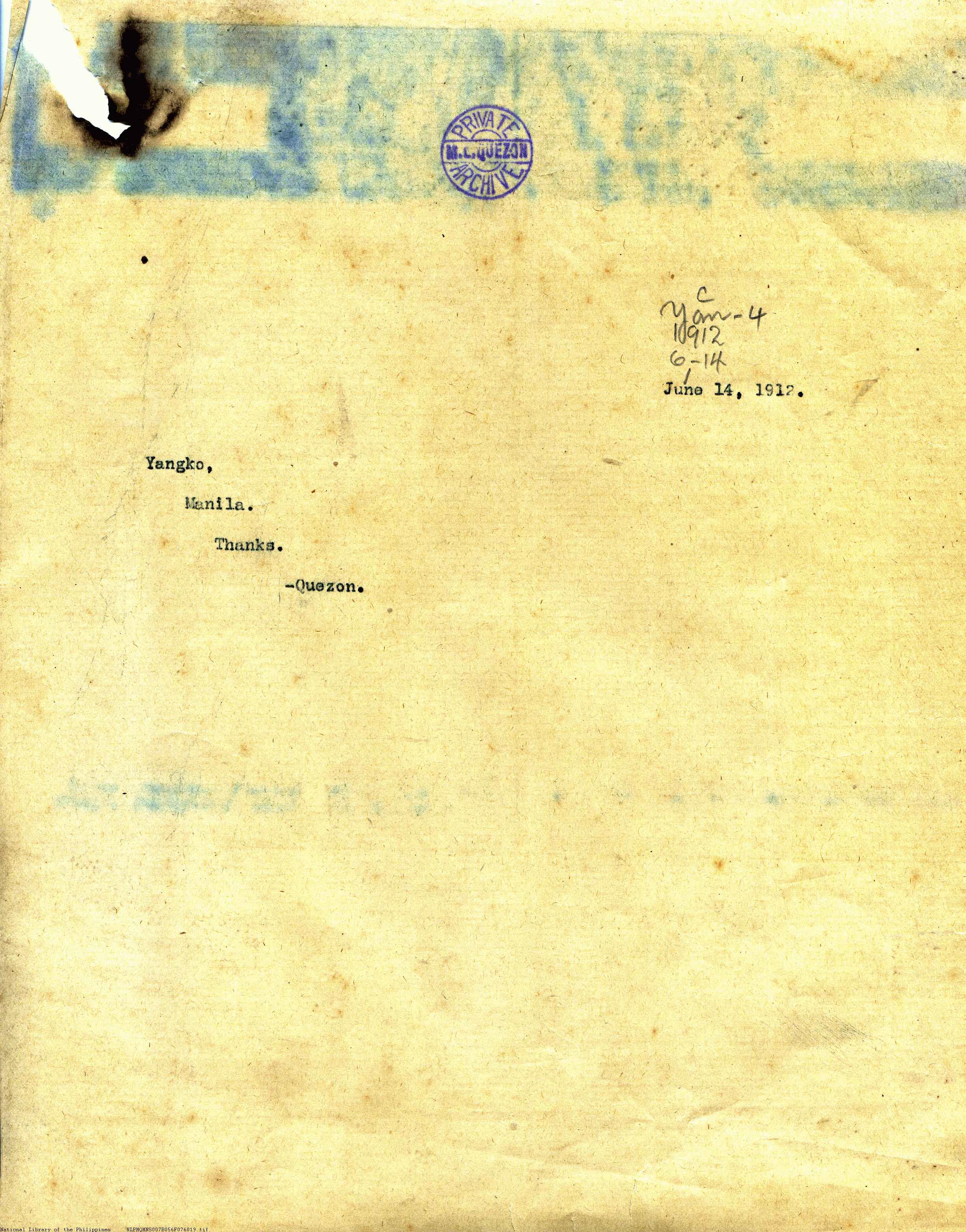 19 
