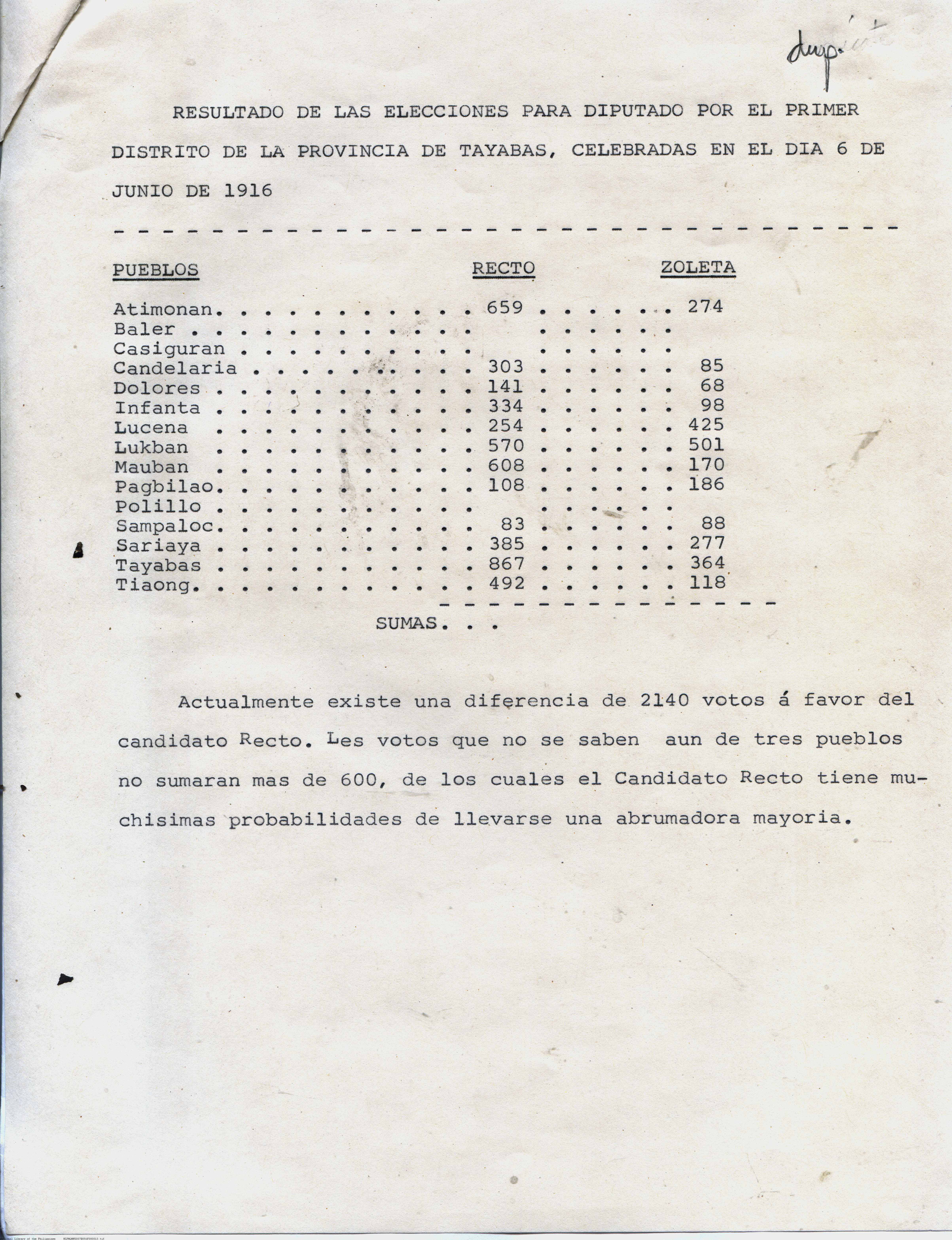 13 
