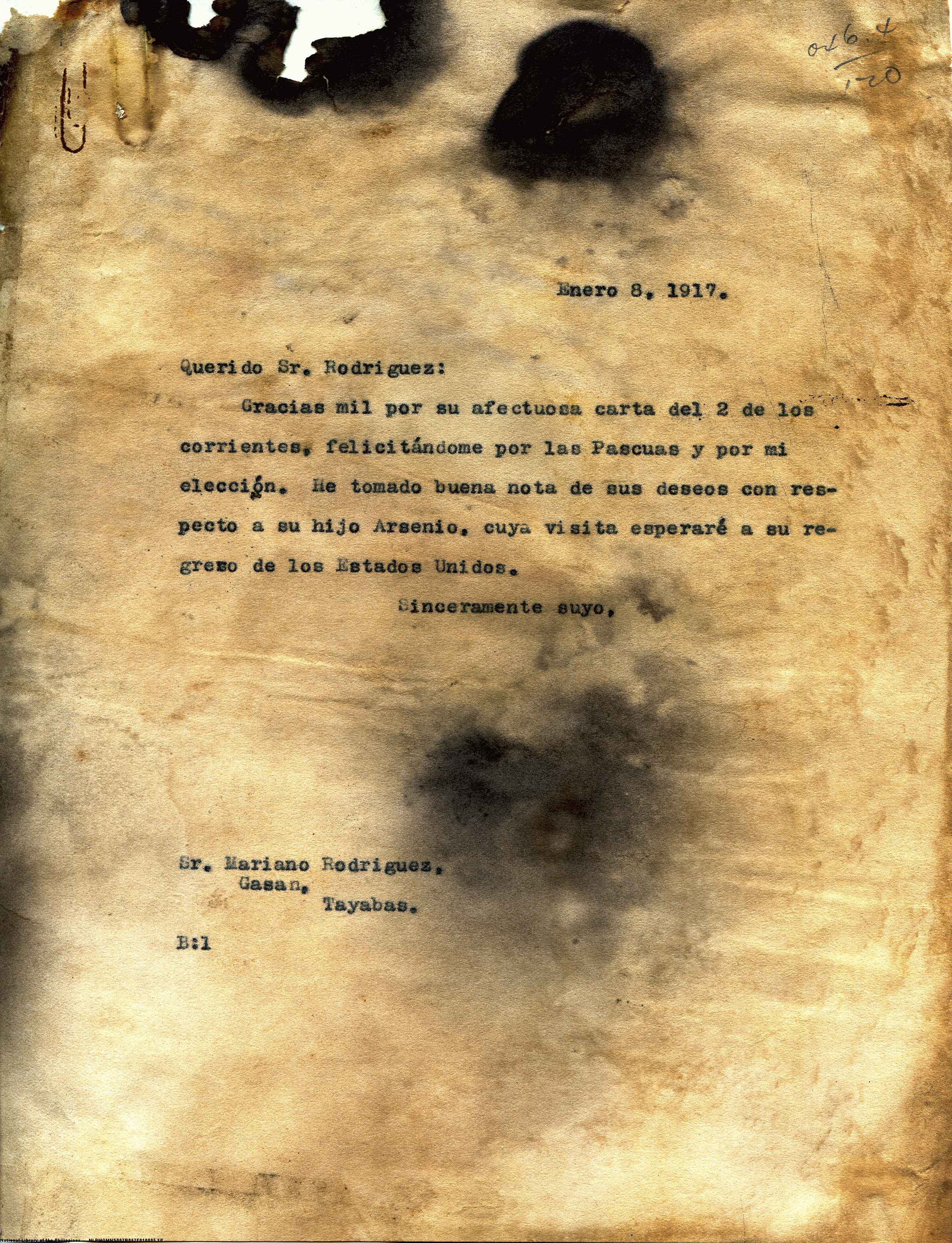5 
