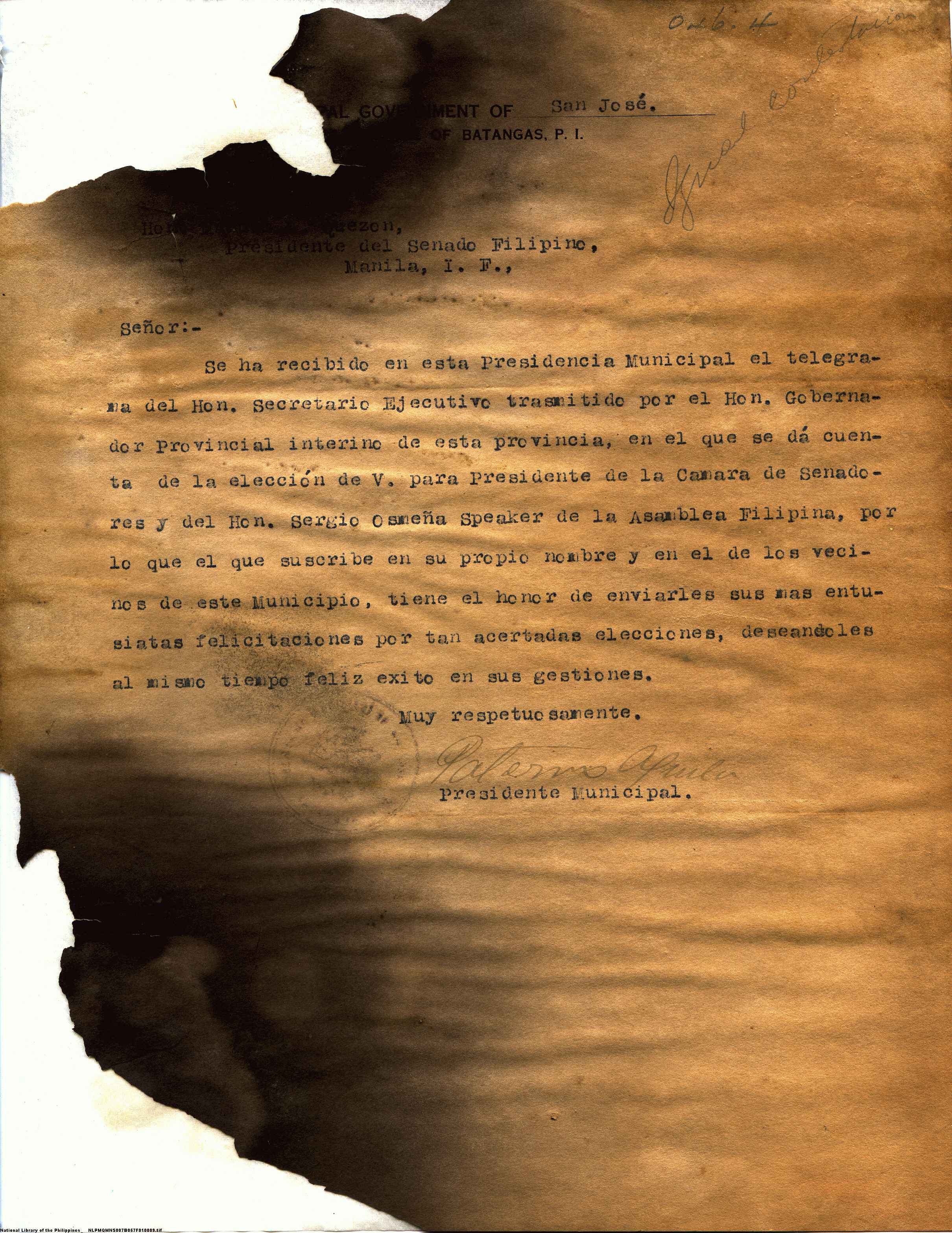 9 
