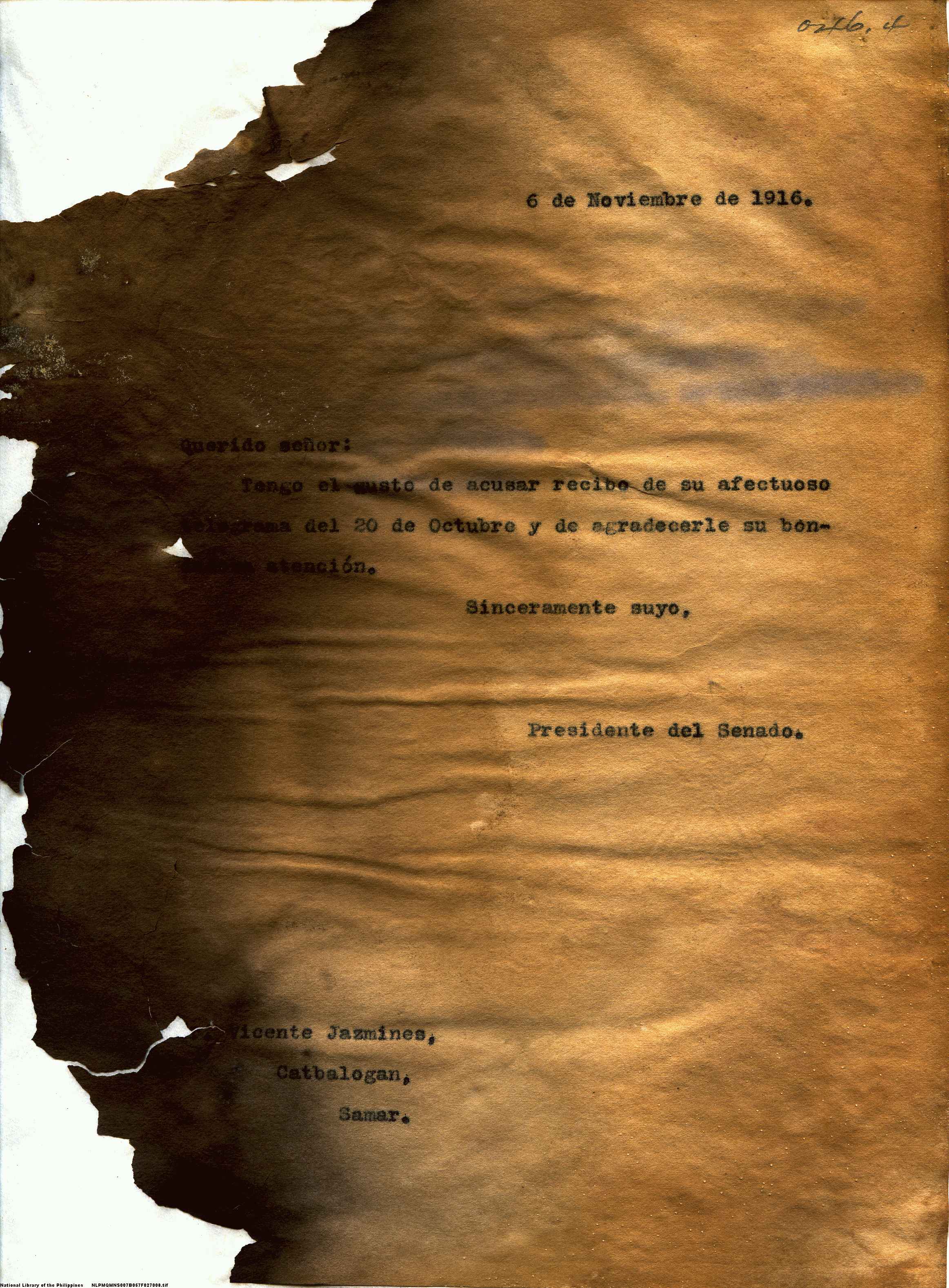 8 
