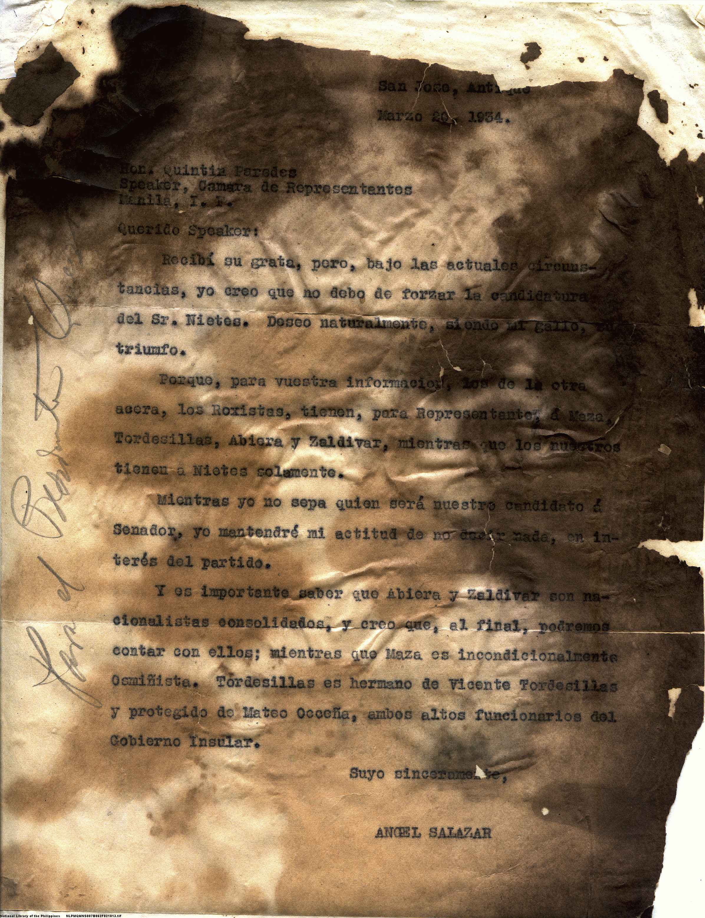 13 
