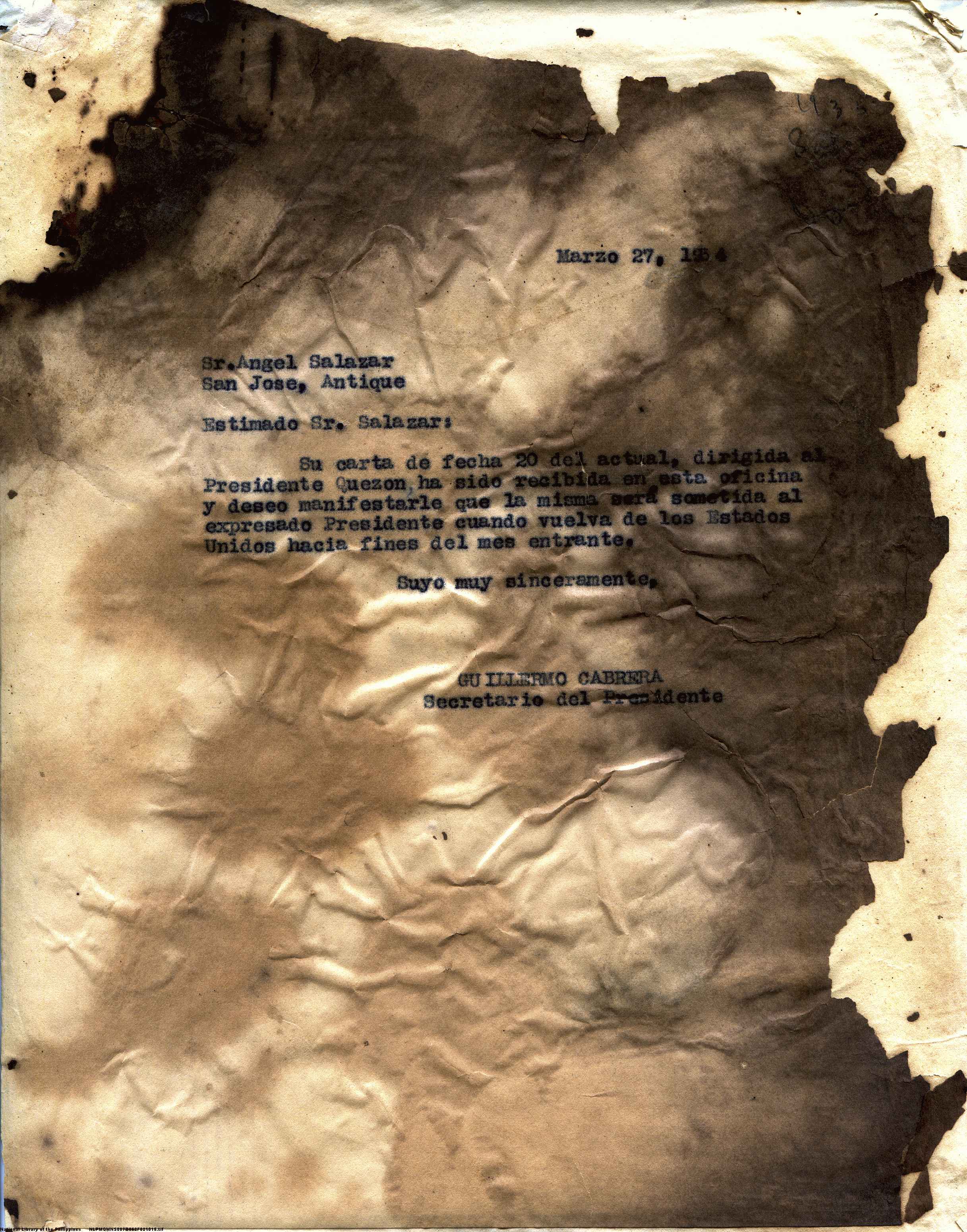 15 

