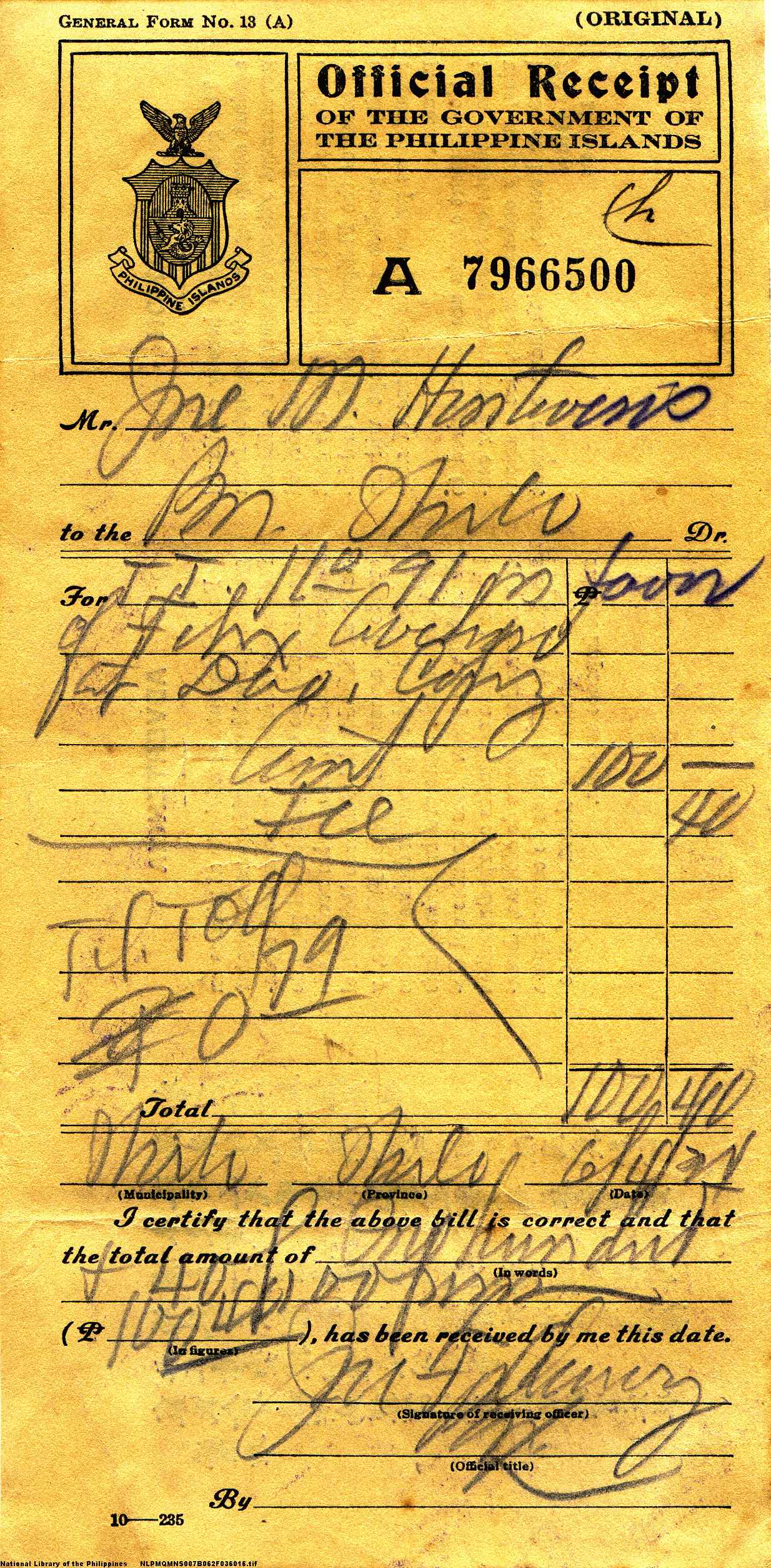 16 
