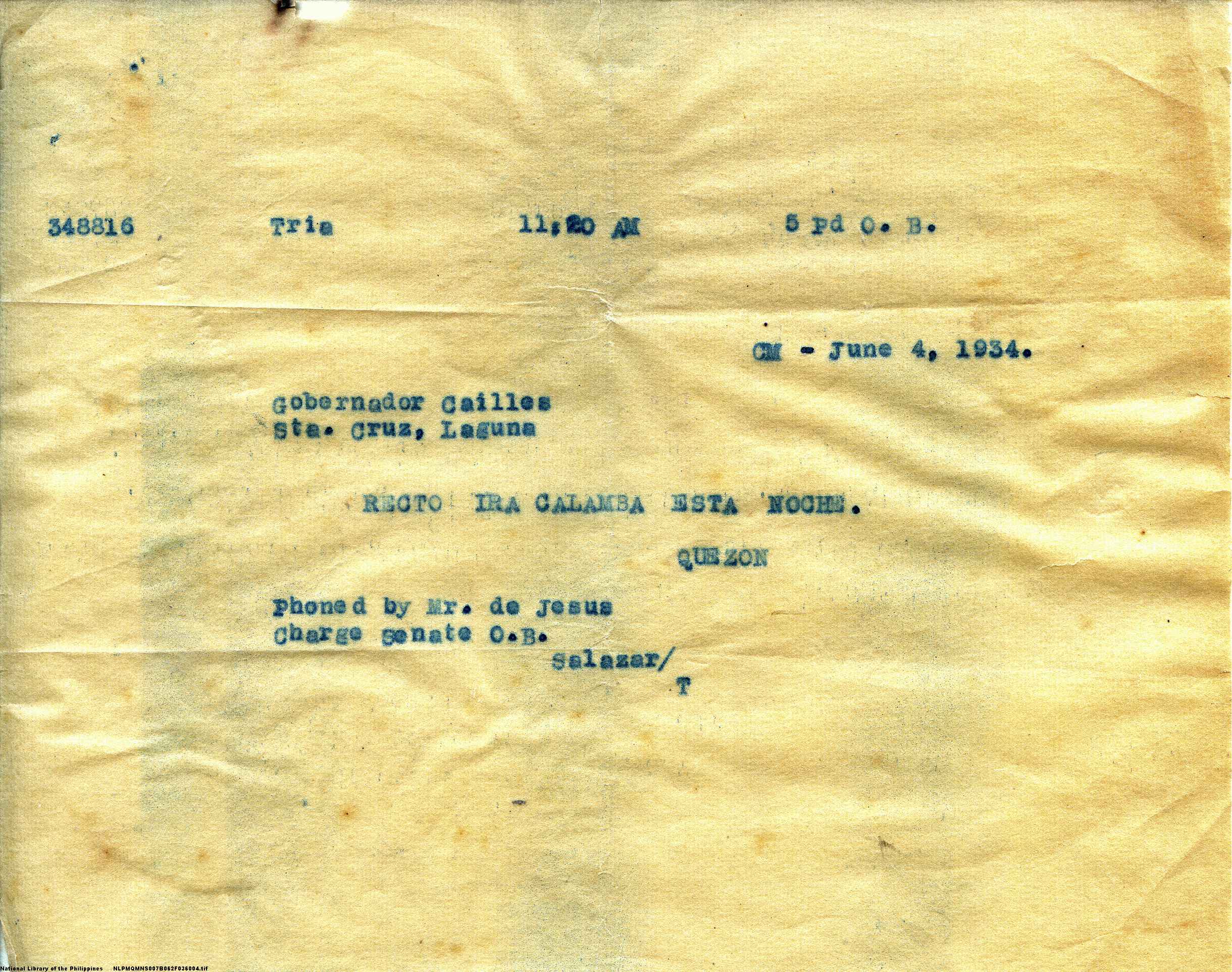 4 
