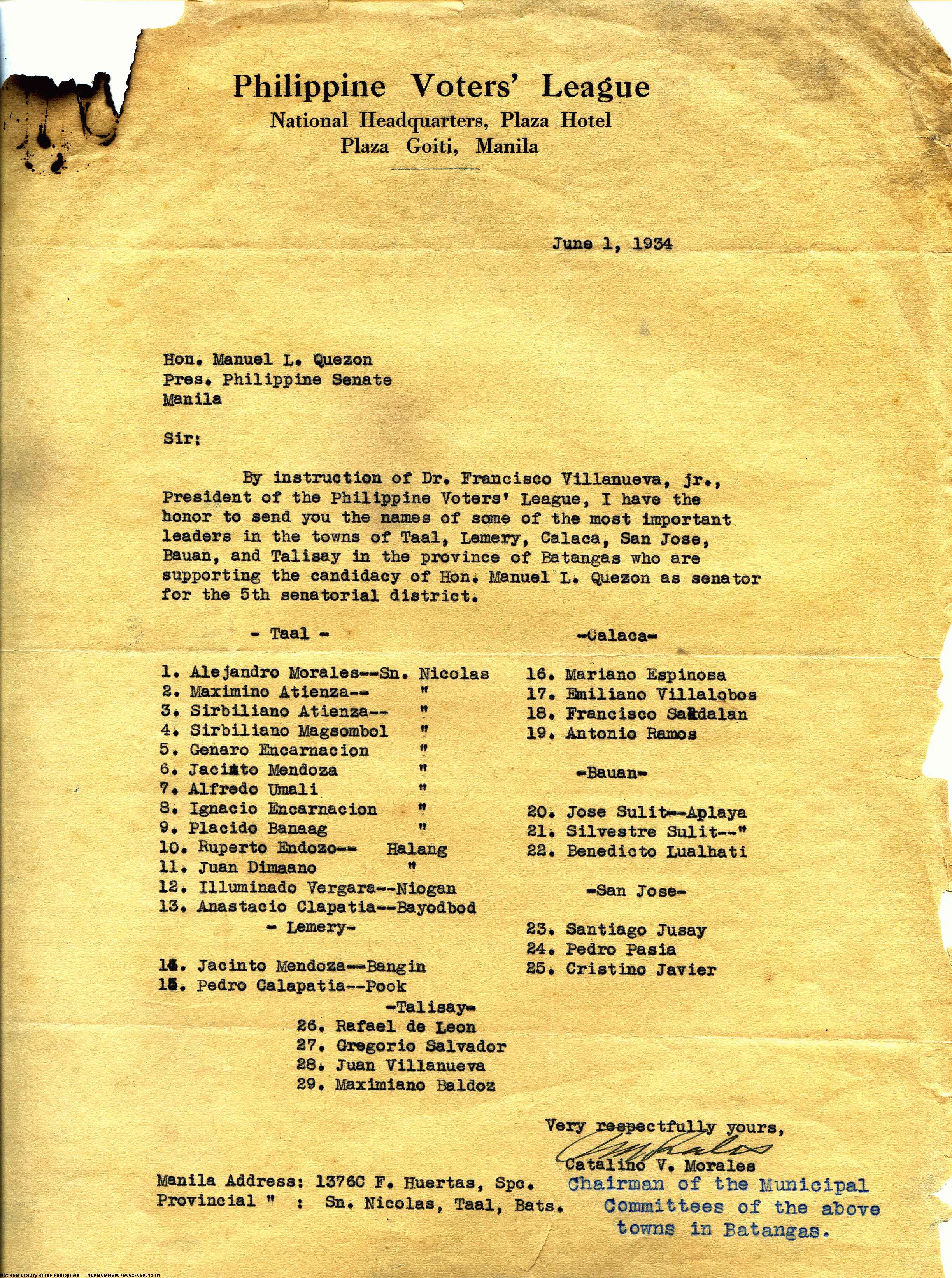 12 
